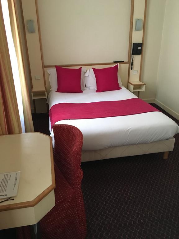 Chambre Supérieure Plus