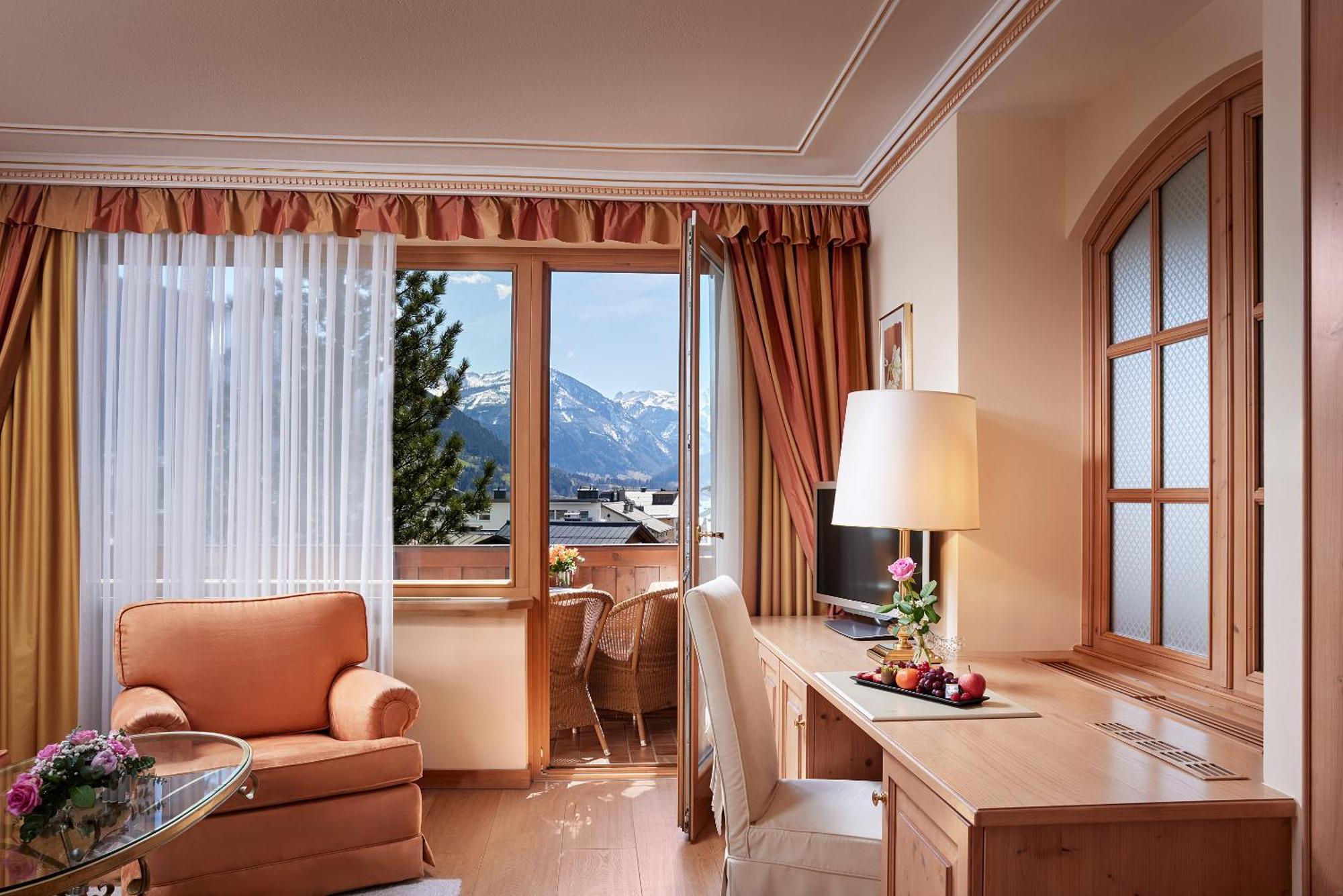 Suite