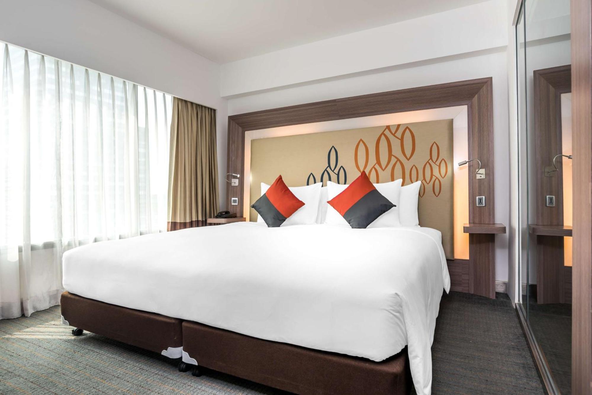 King Room High Floor