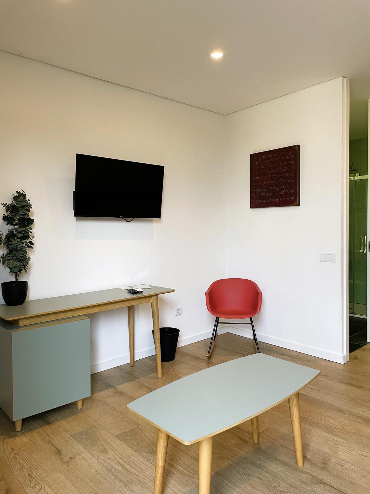 Double or Twin Room