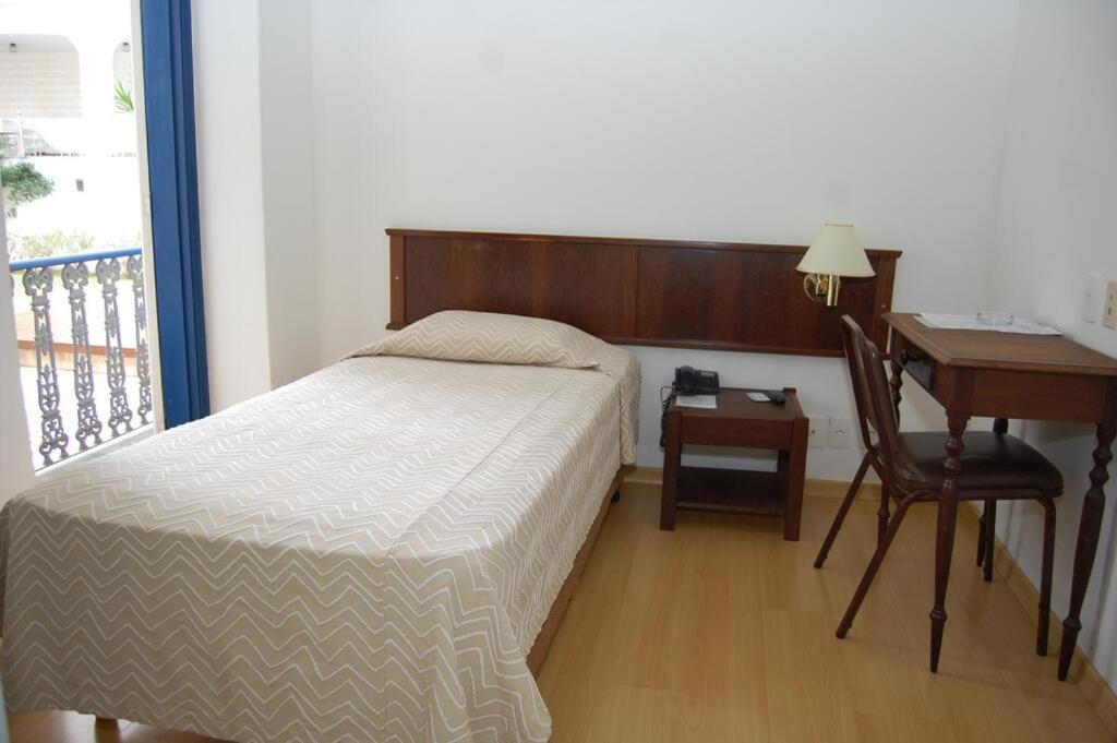Quarto Individual Standard