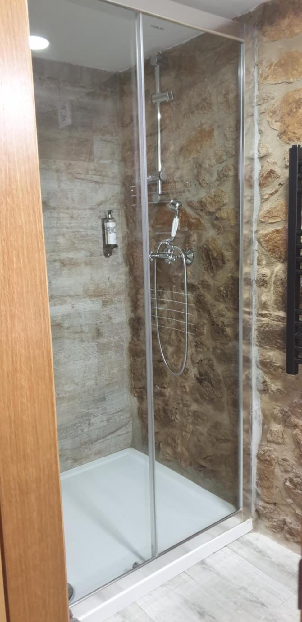 Duplex Suite