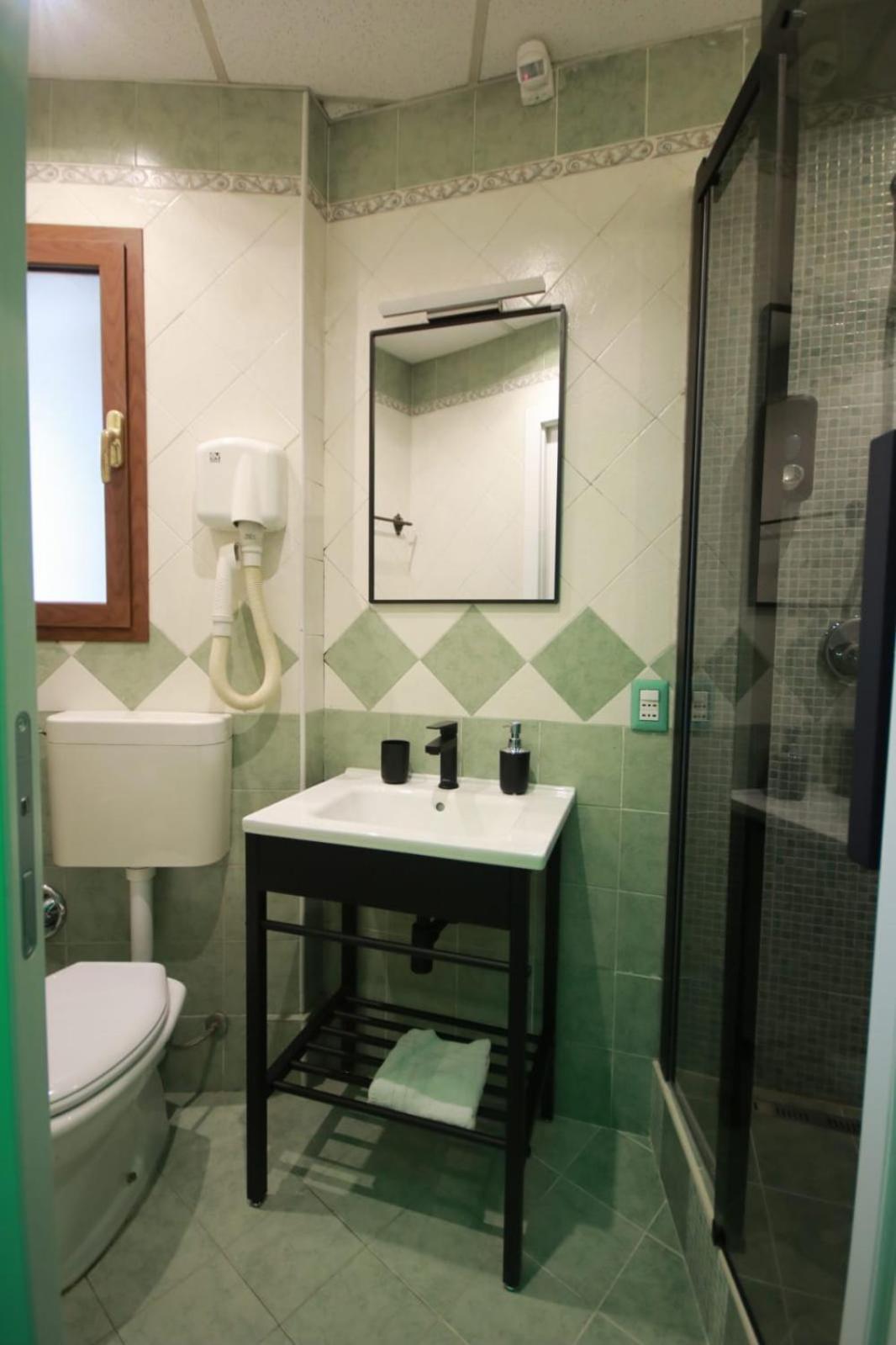 Suite Spa Bath