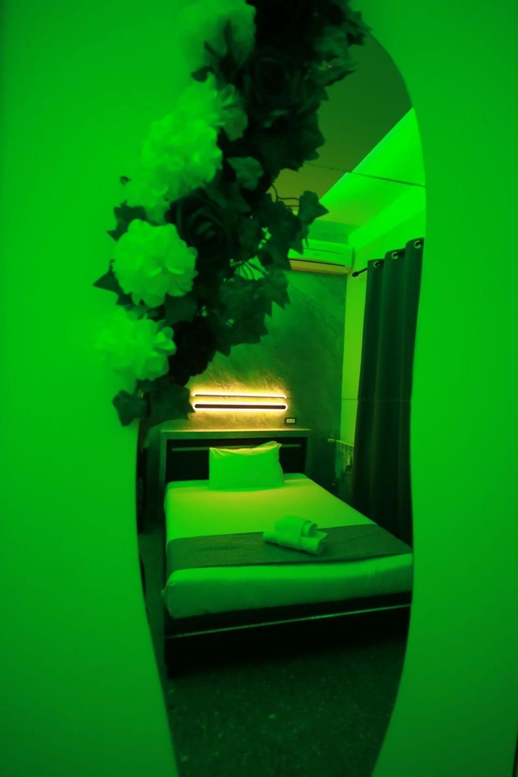 Suite Spa Bath