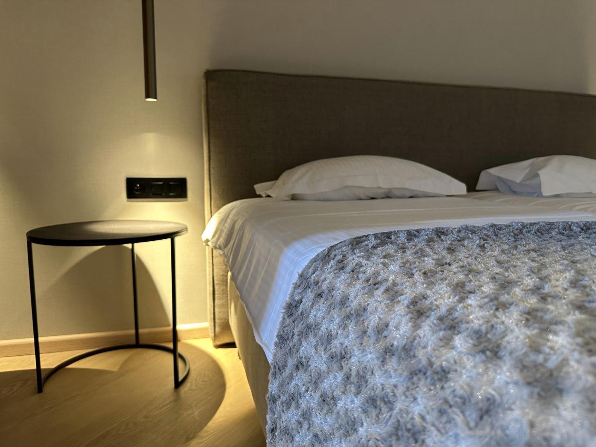 Double Room Sea View