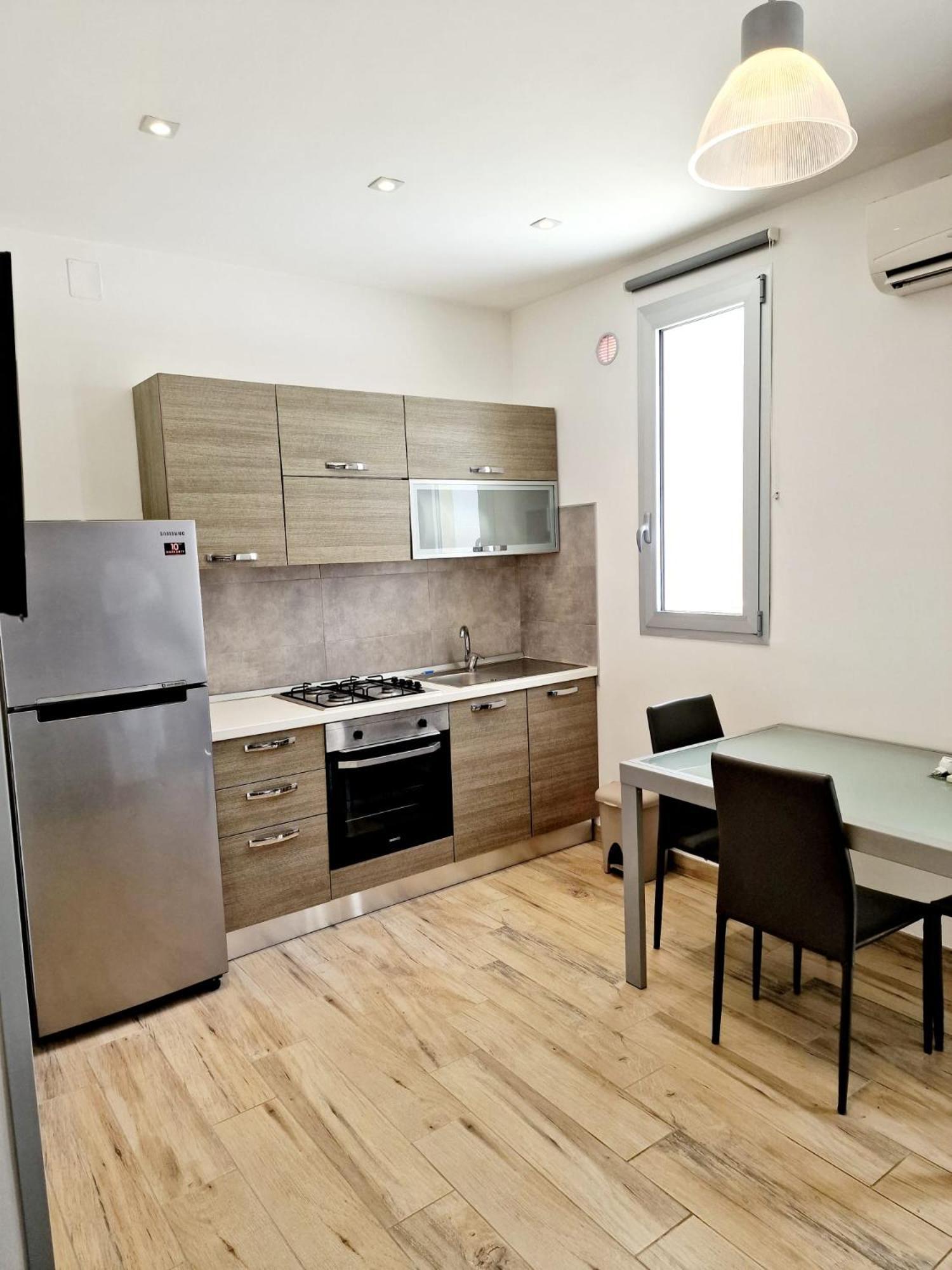 Superior Apartment