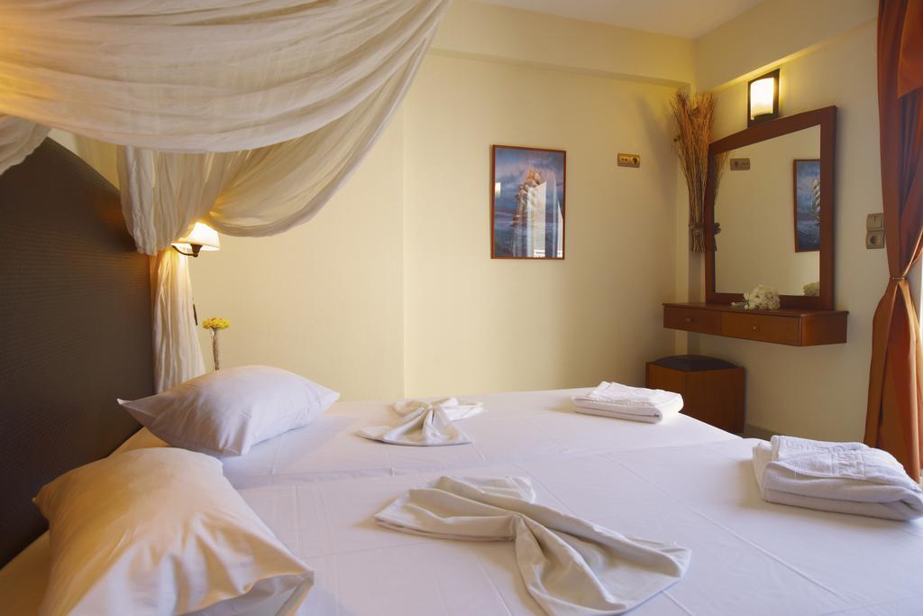Apartment mit 1 Schlafzimmer