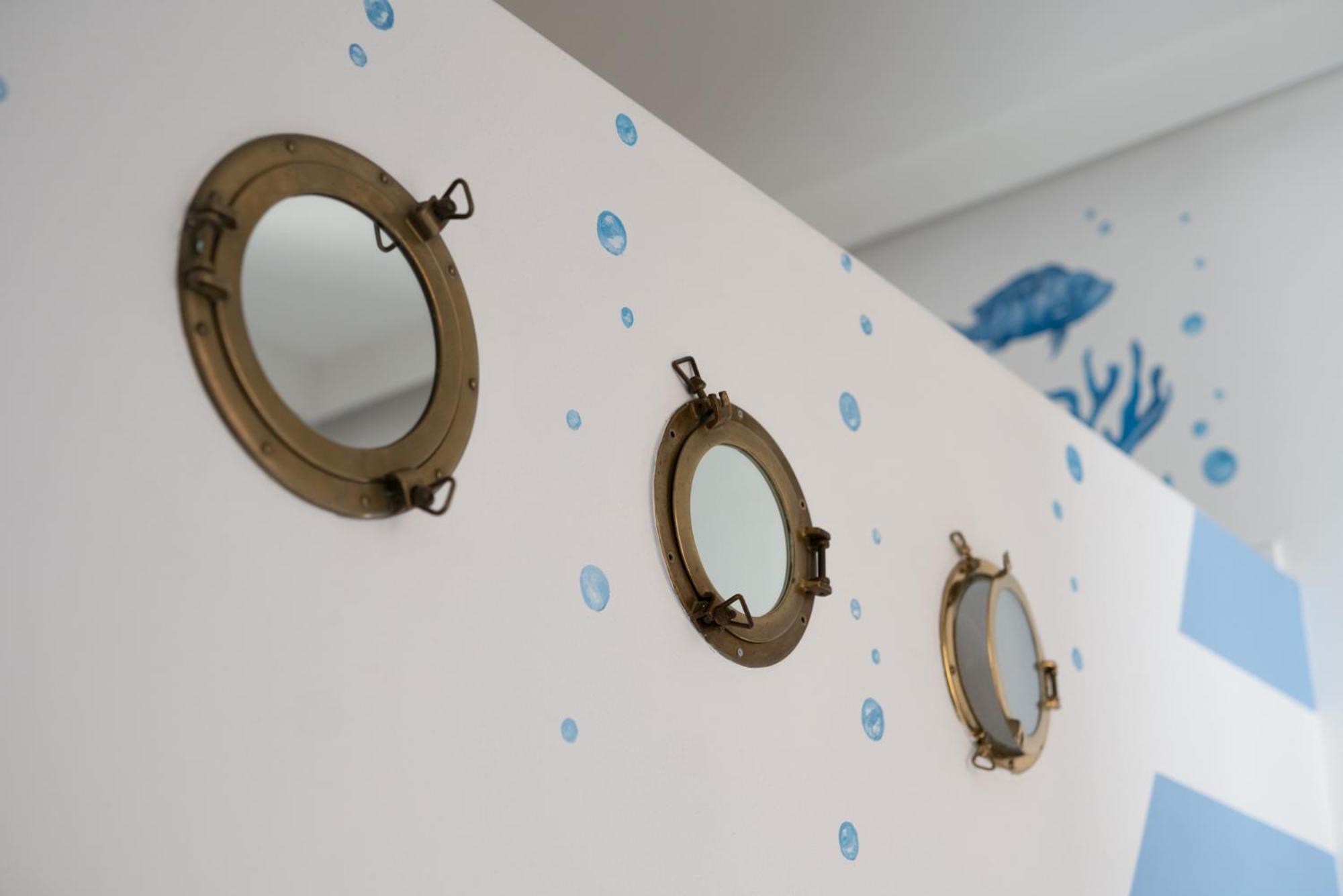 Double or Twin Room Private Bathroom