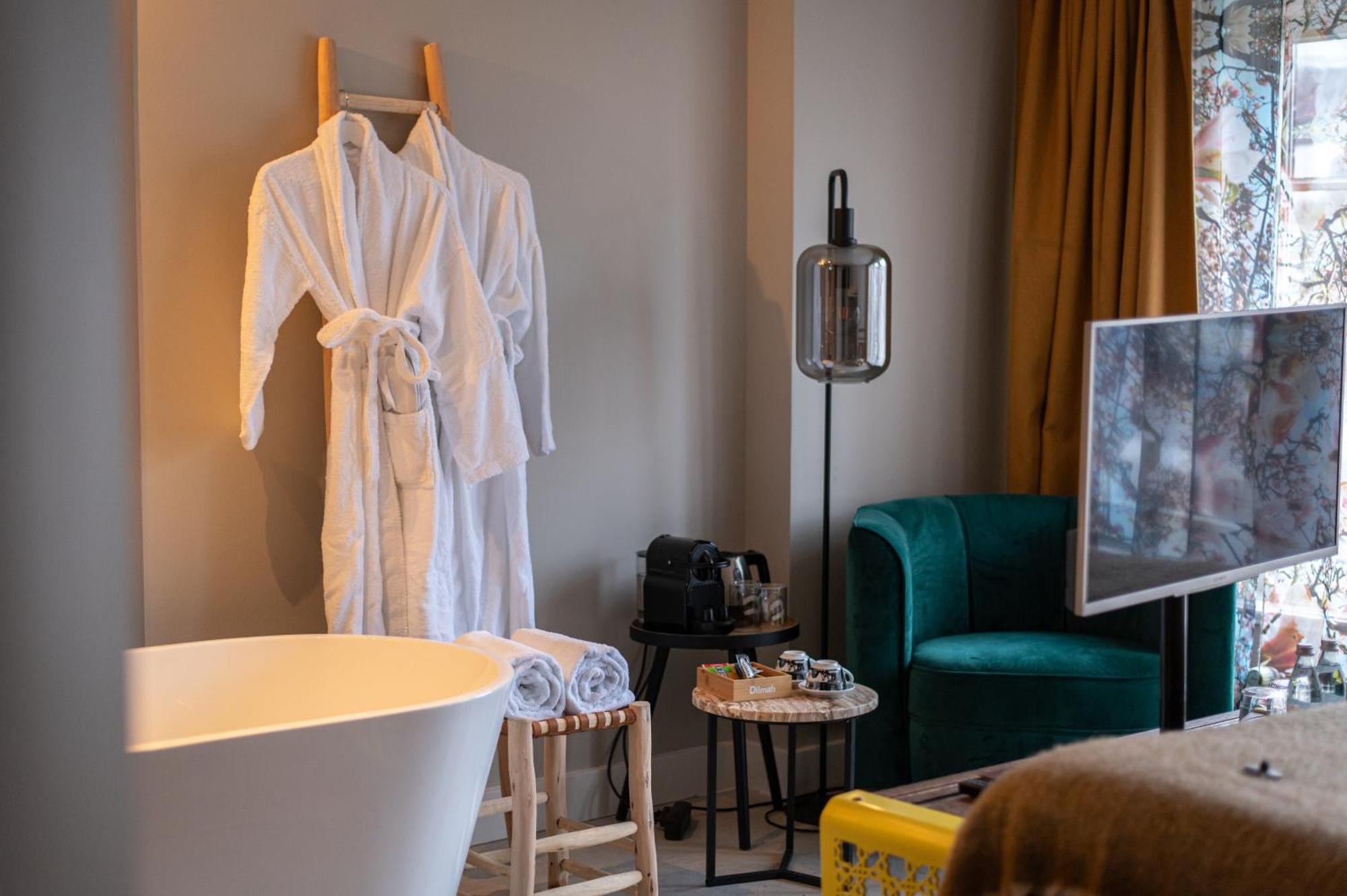 Romantic Double Room