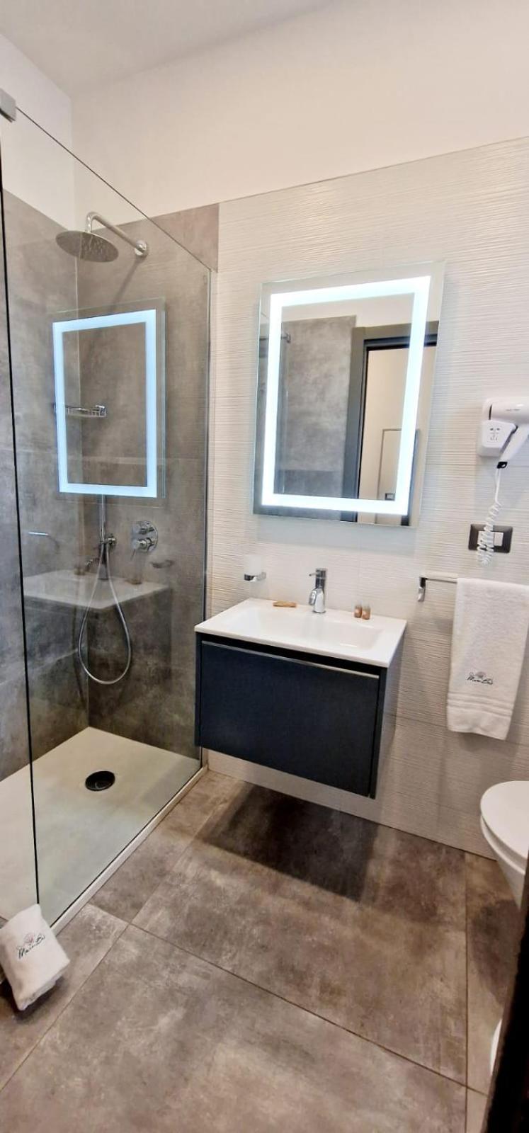 Deluxe Double Room Balcony