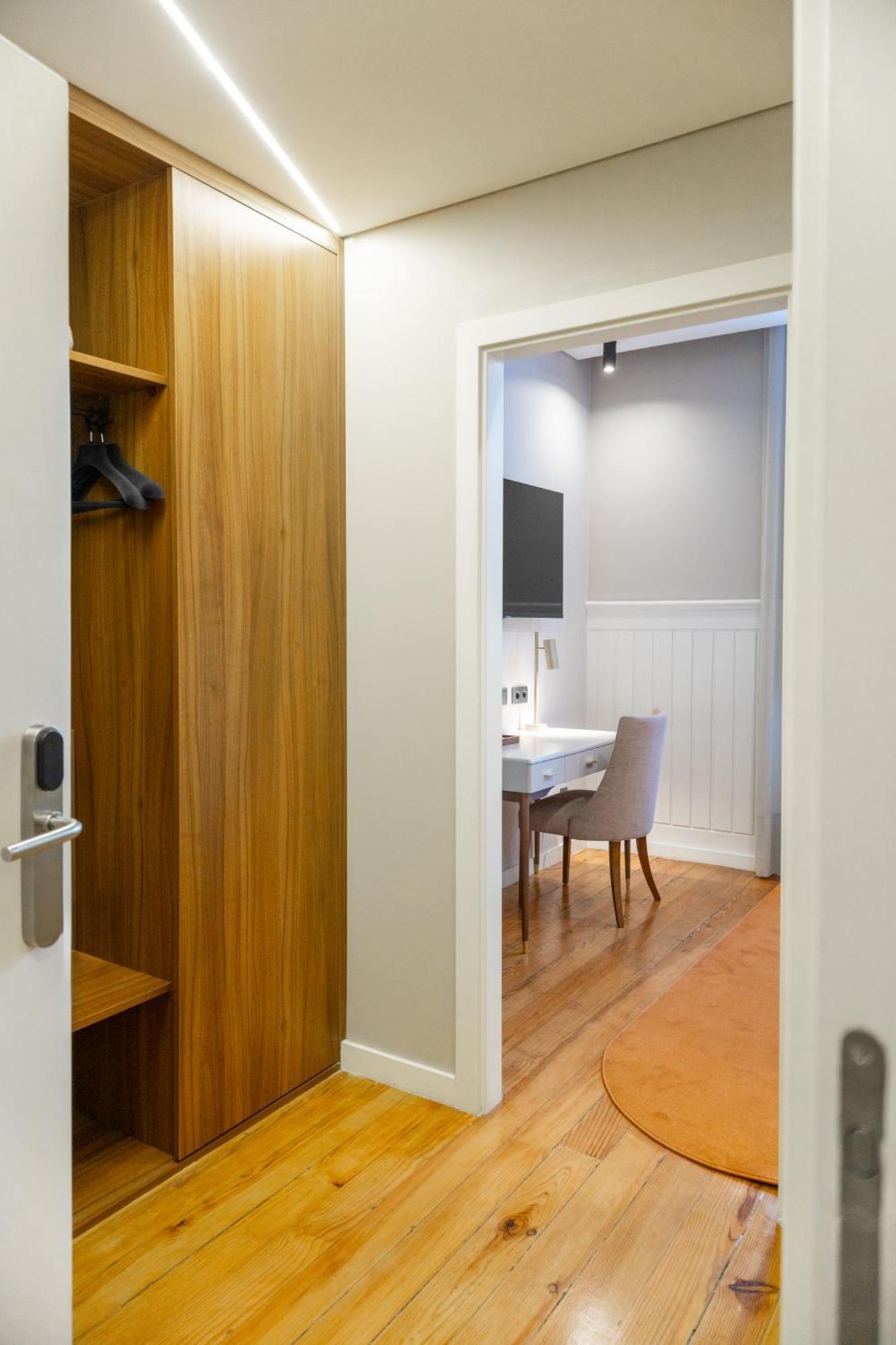 Classic Double or Twin Room