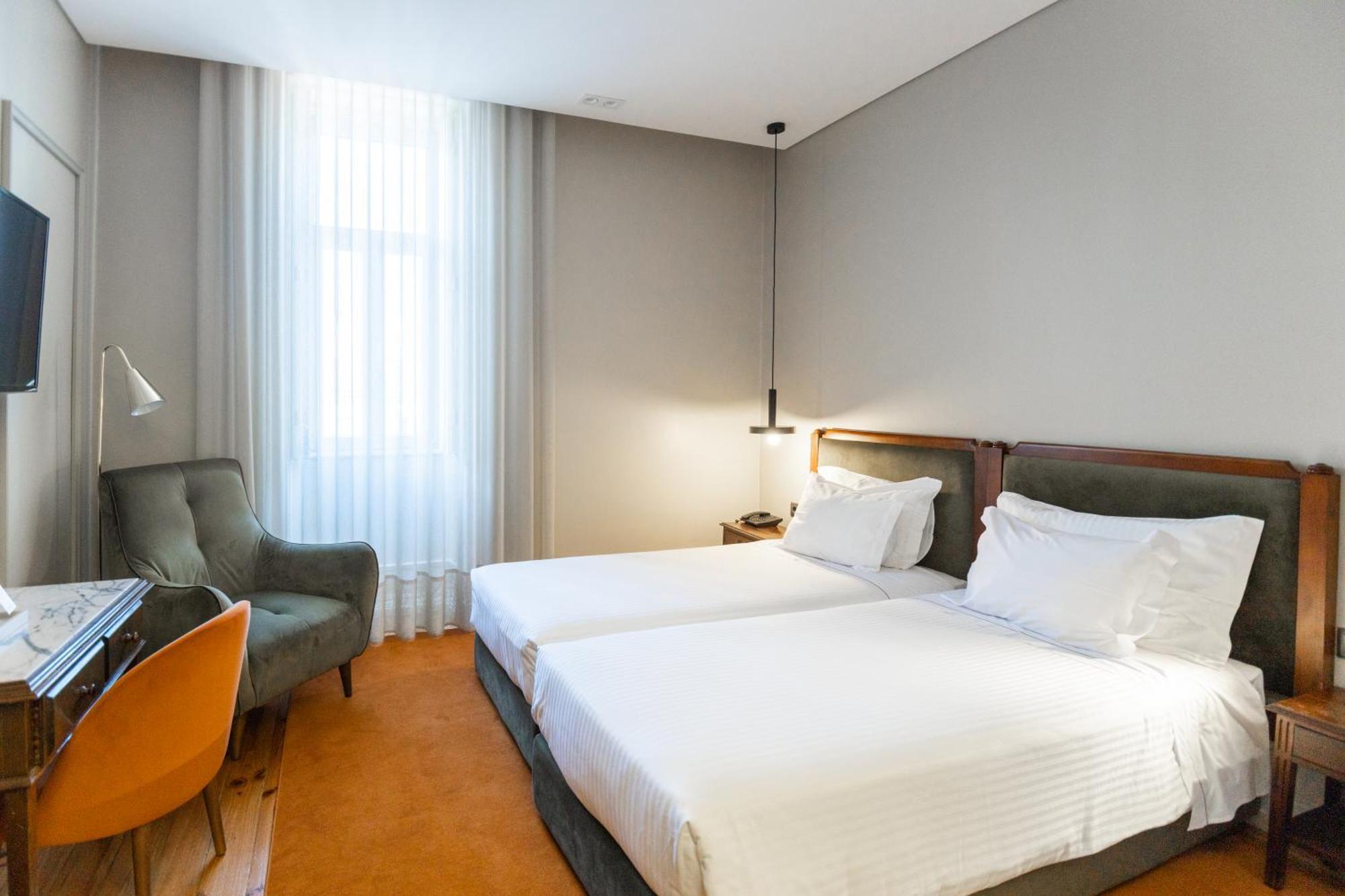 Classic Double or Twin Room