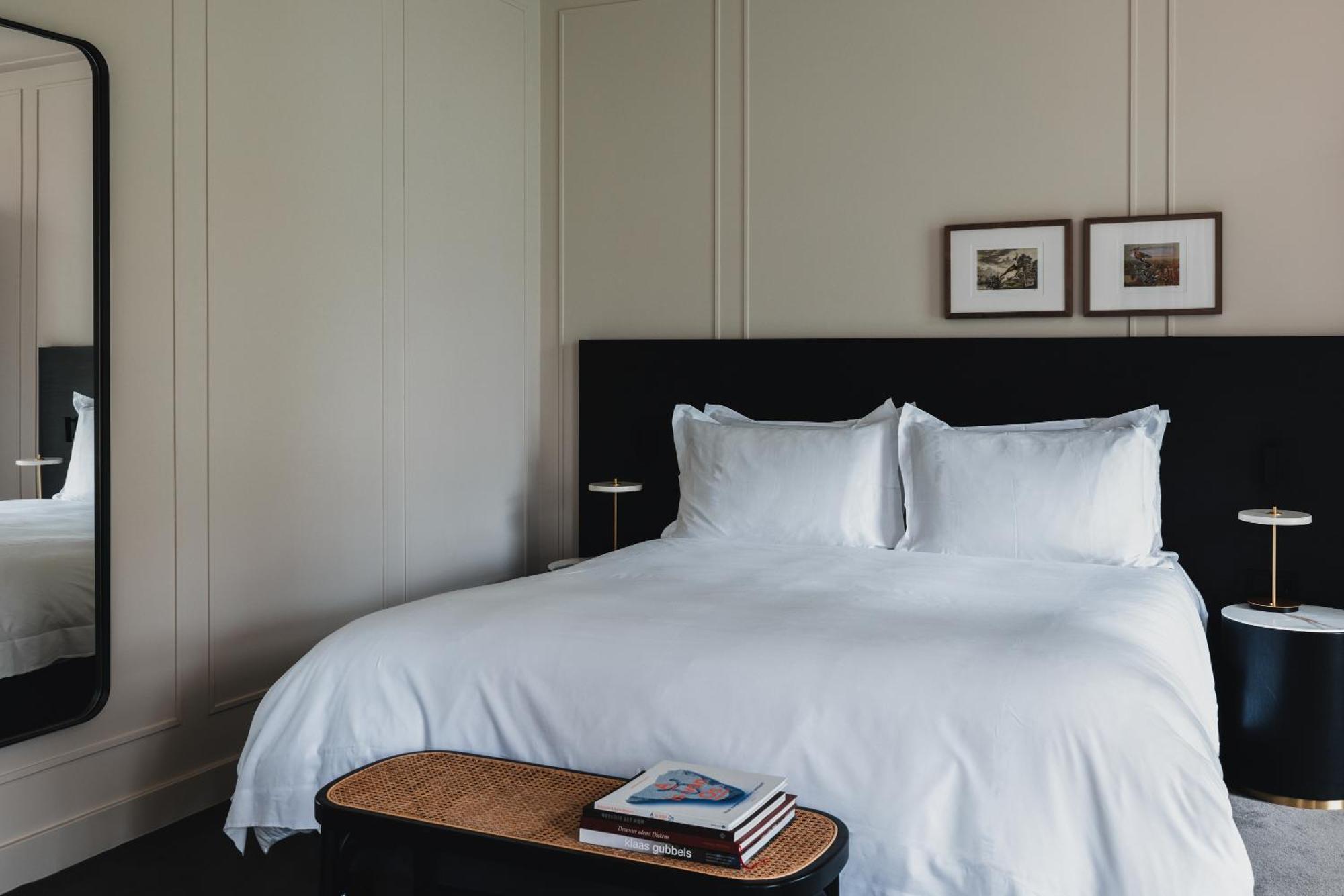 Luxury Room