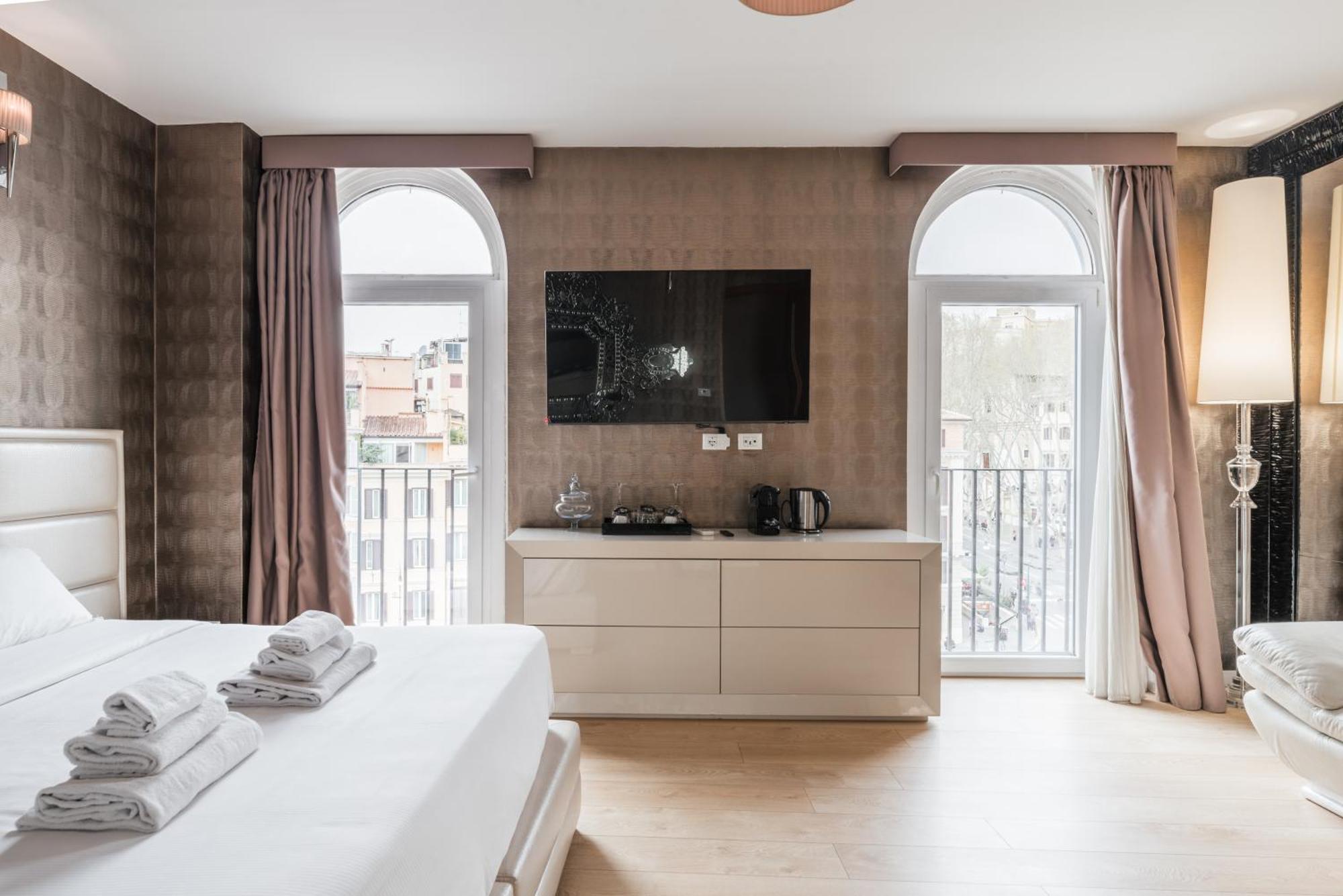 Royal Suite