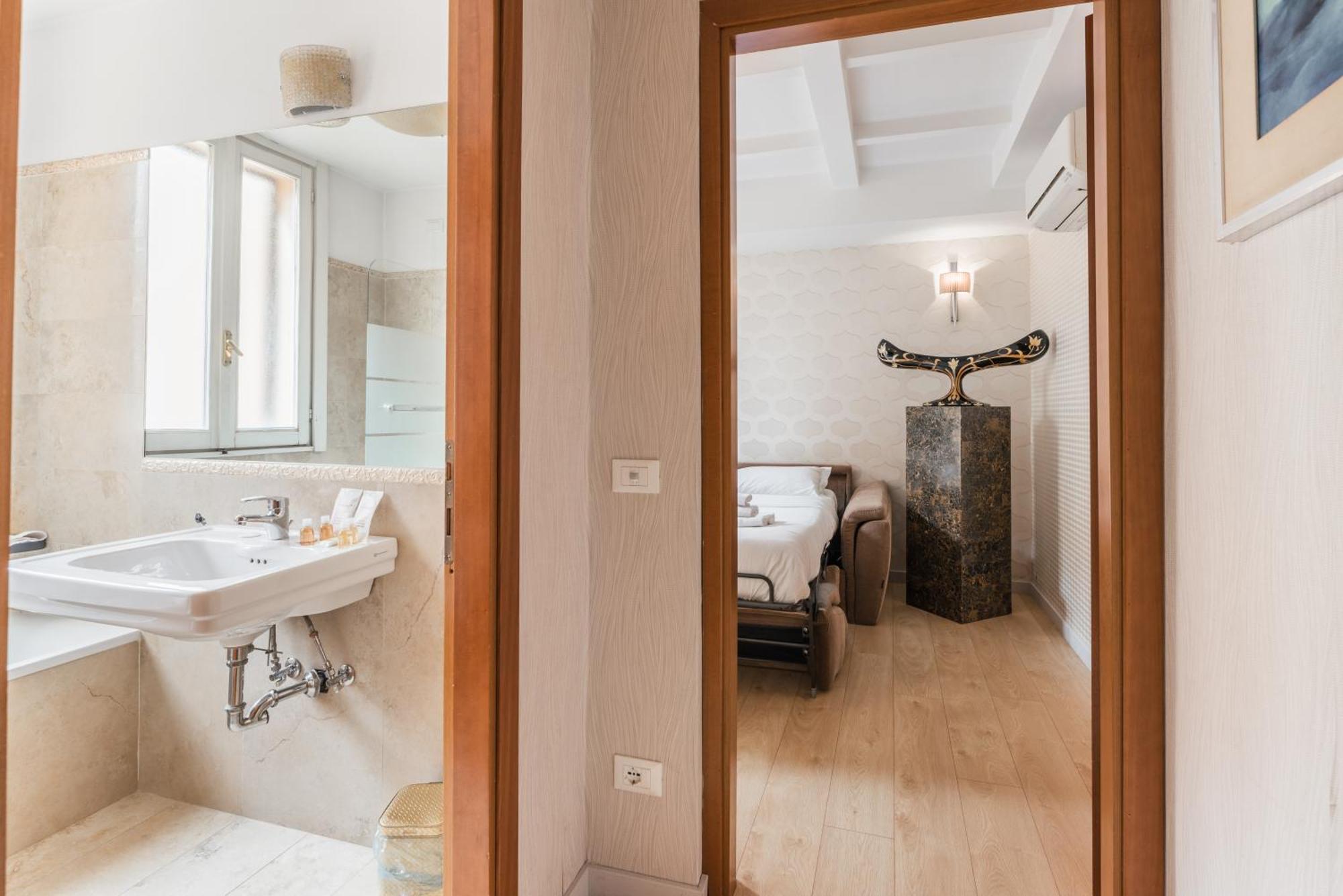 Royal Suite