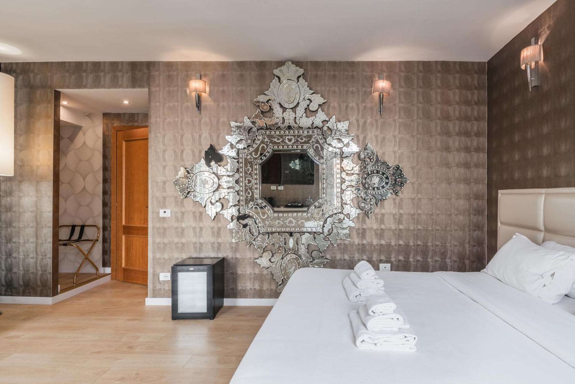 Royal Suite