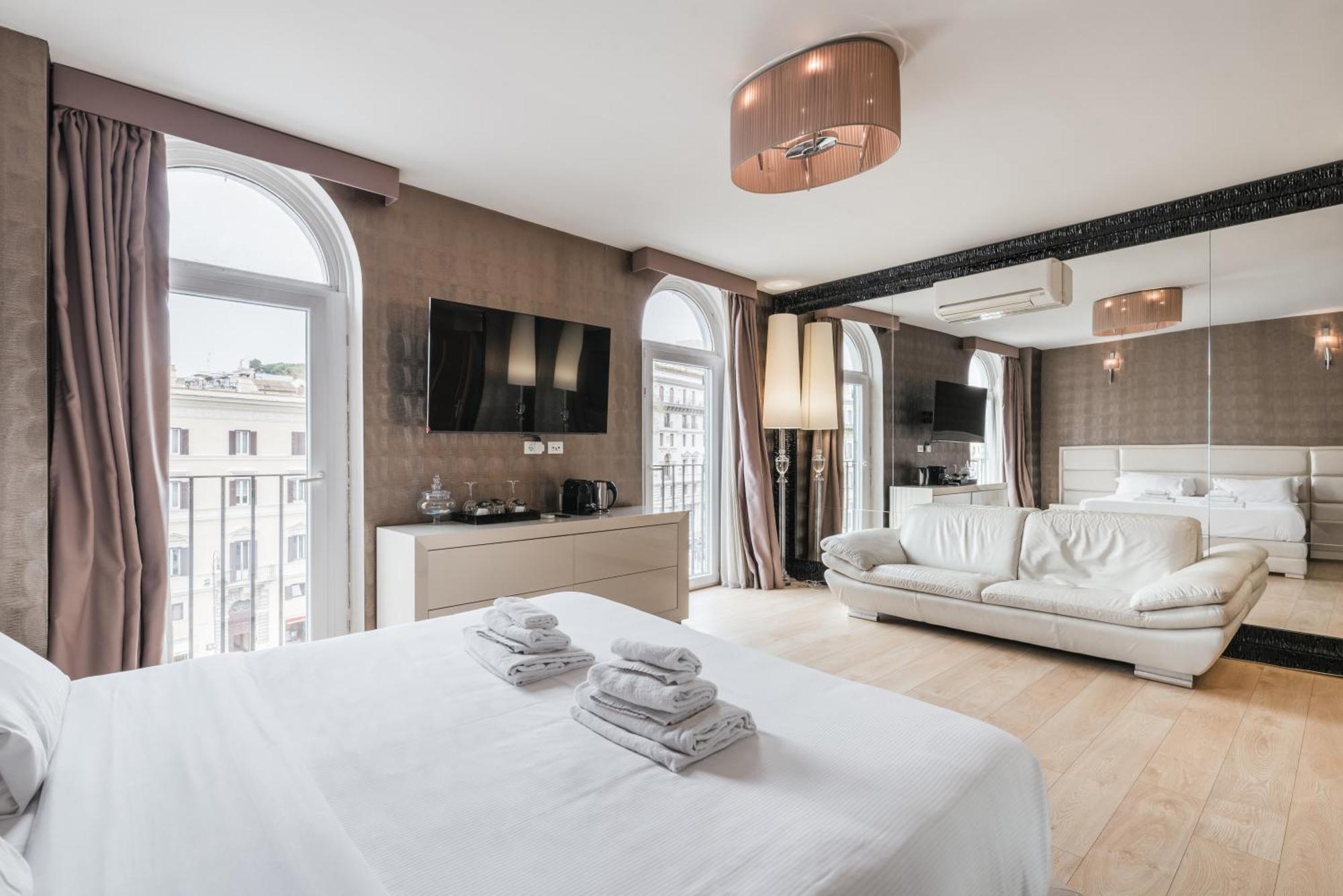 Royal Suite