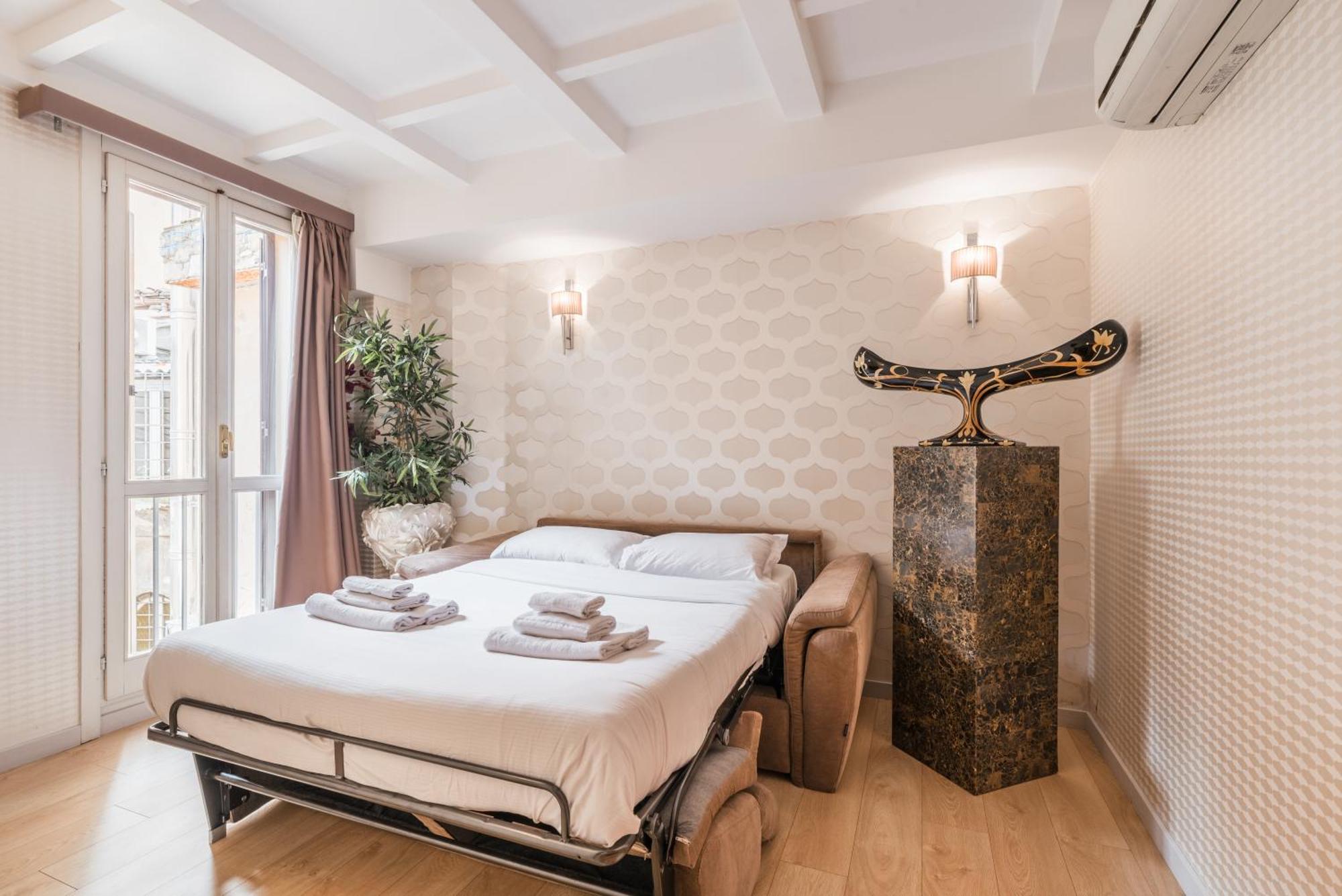 Royal Suite