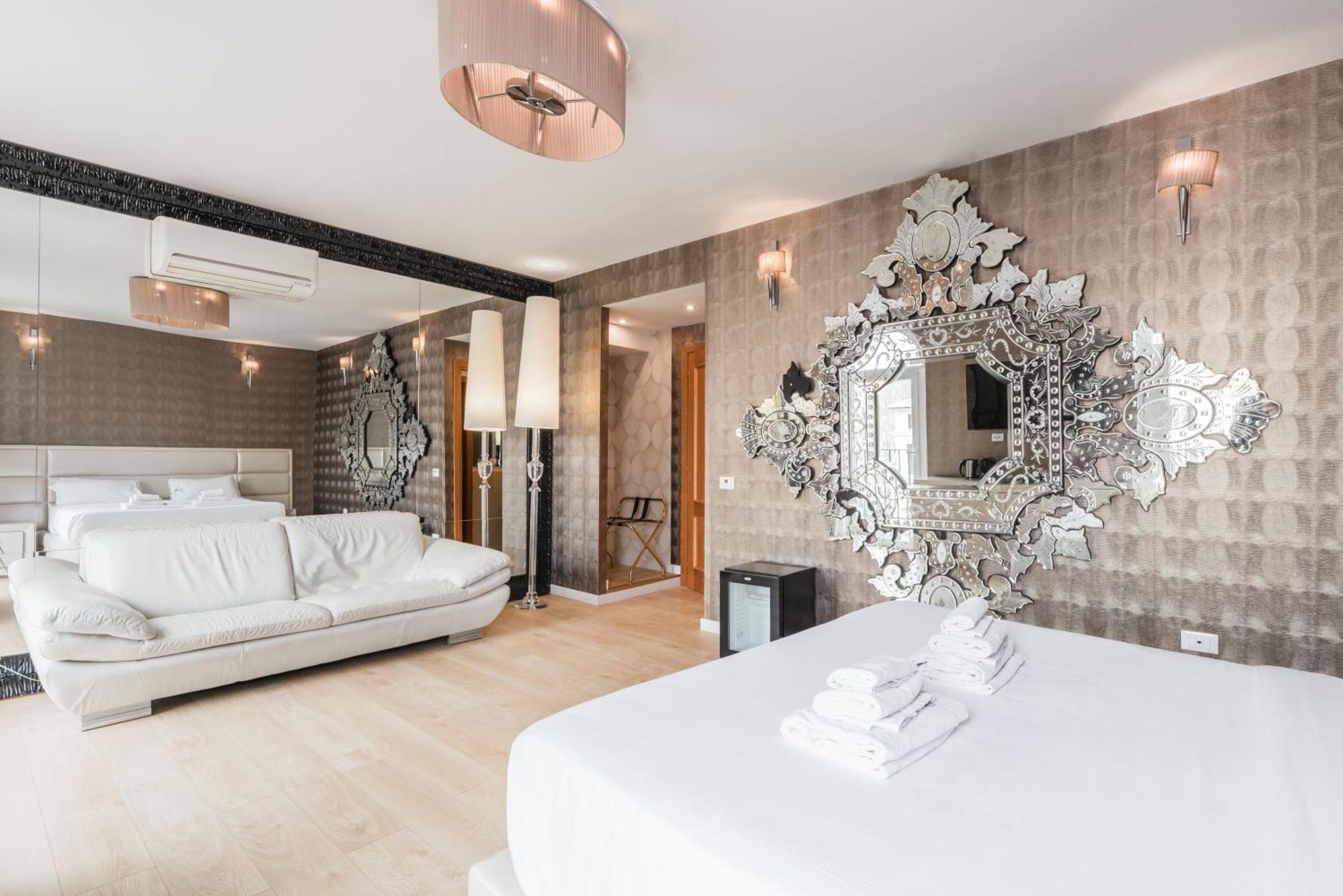 Royal Suite