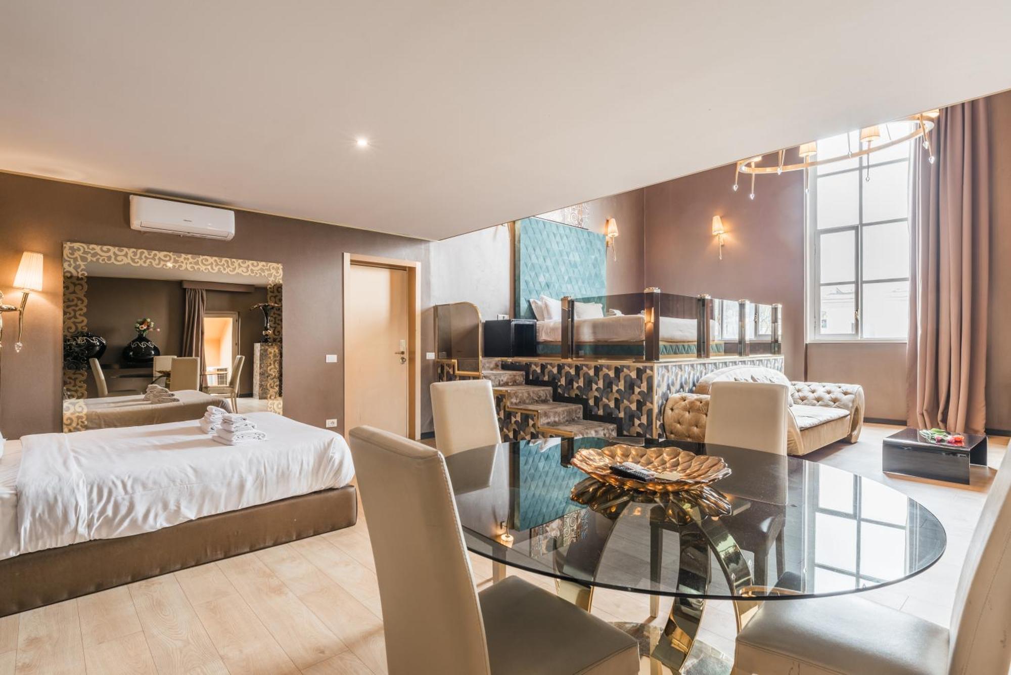 Junior Suite