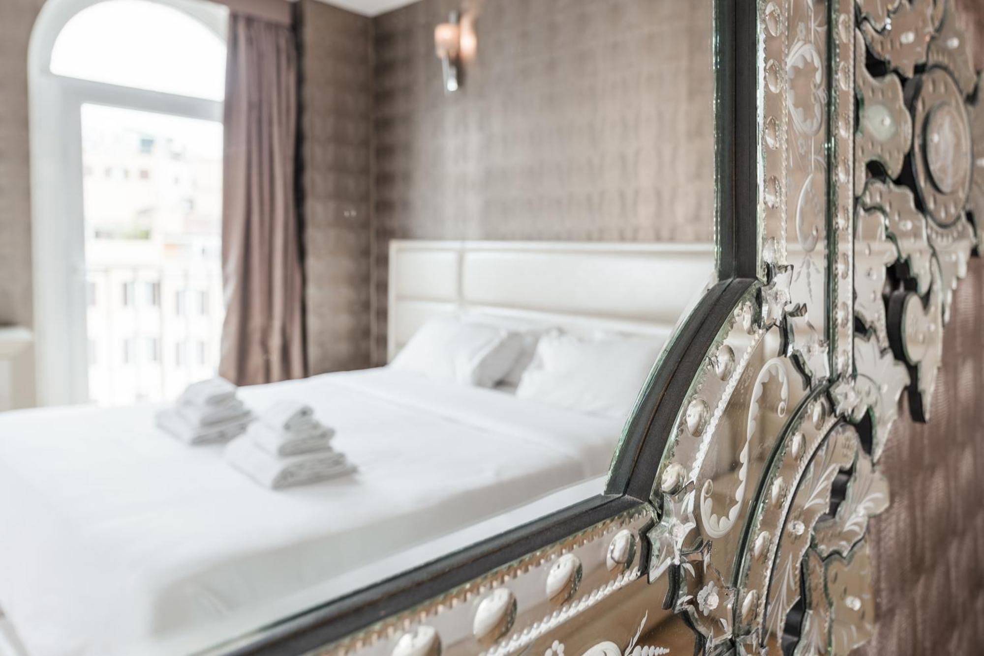 Royal Suite