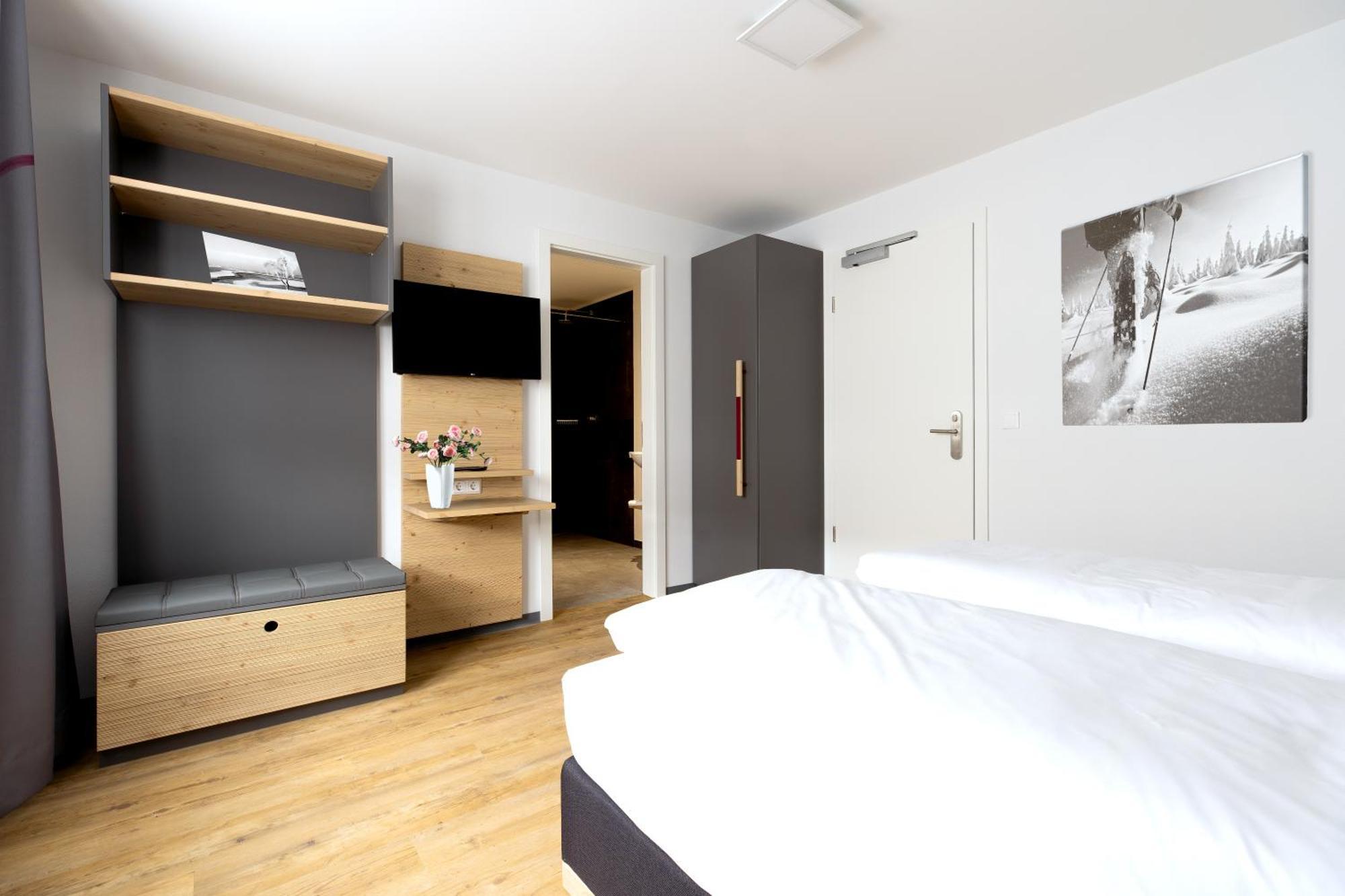 Comfort Double Room