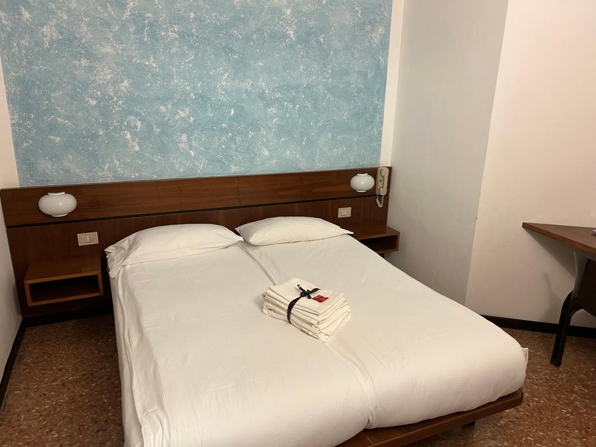 Großes Doppelzimmer