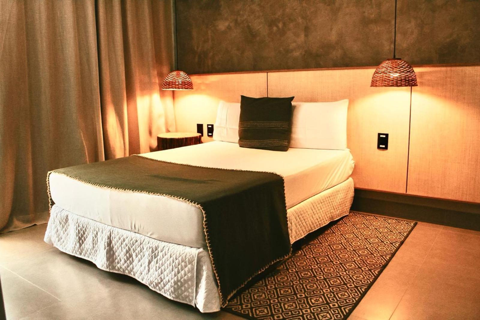 Quarto Individual
