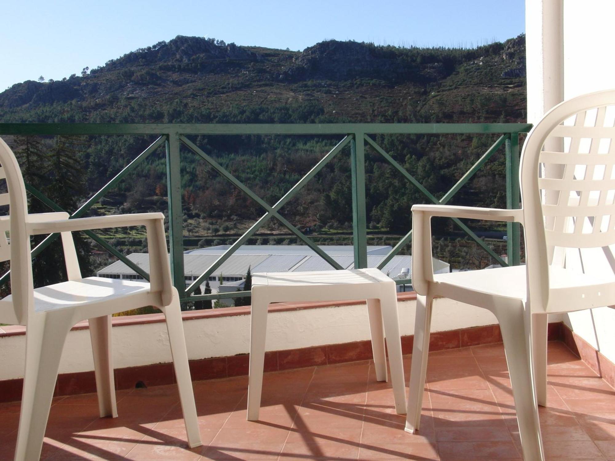 Double Room Balcony