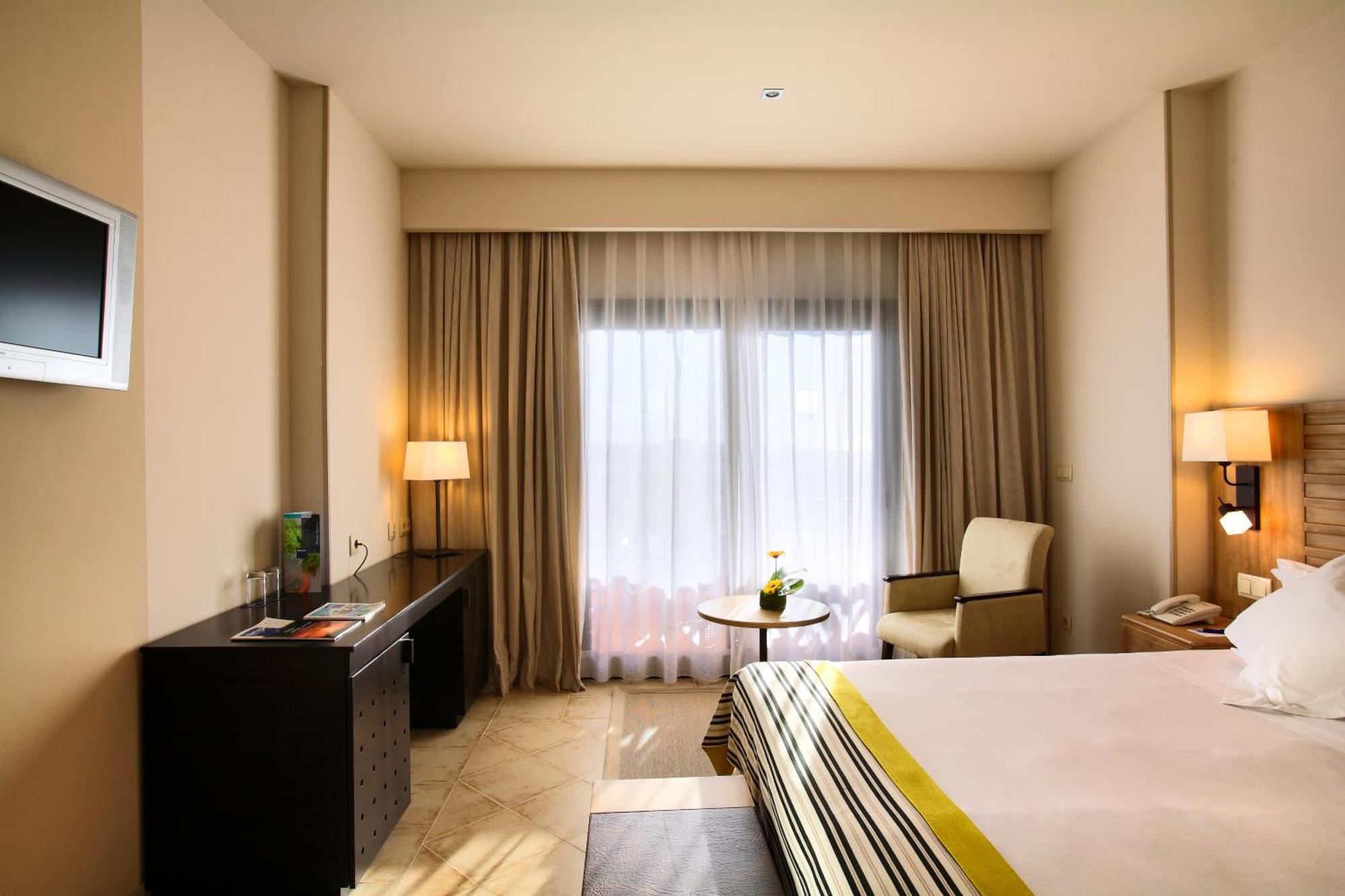 Superior Double Room Terrace