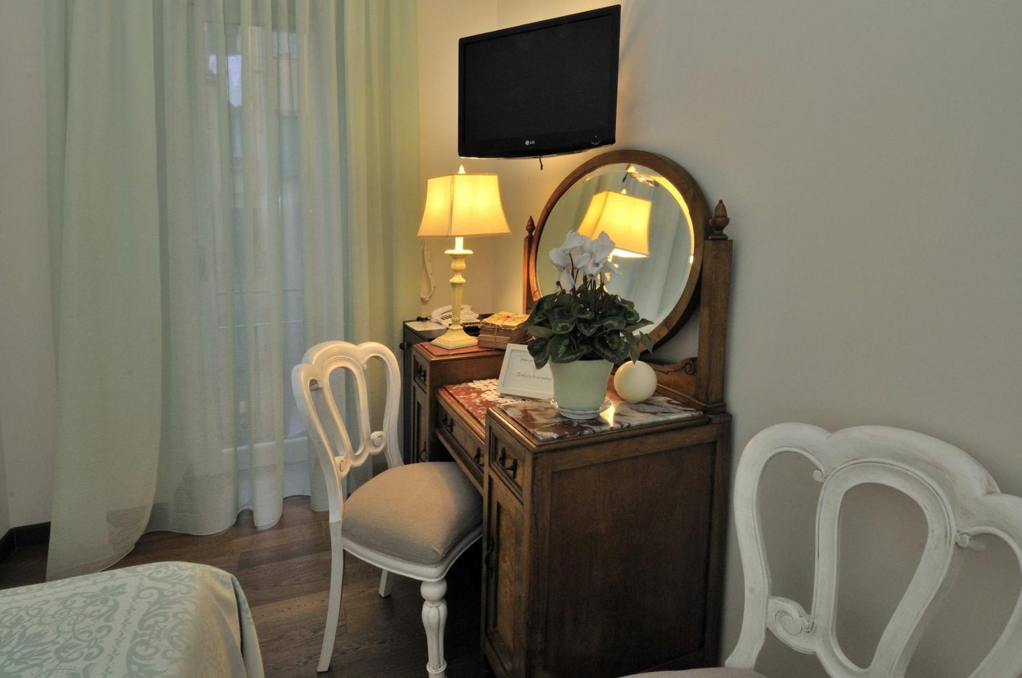 Small Double Room