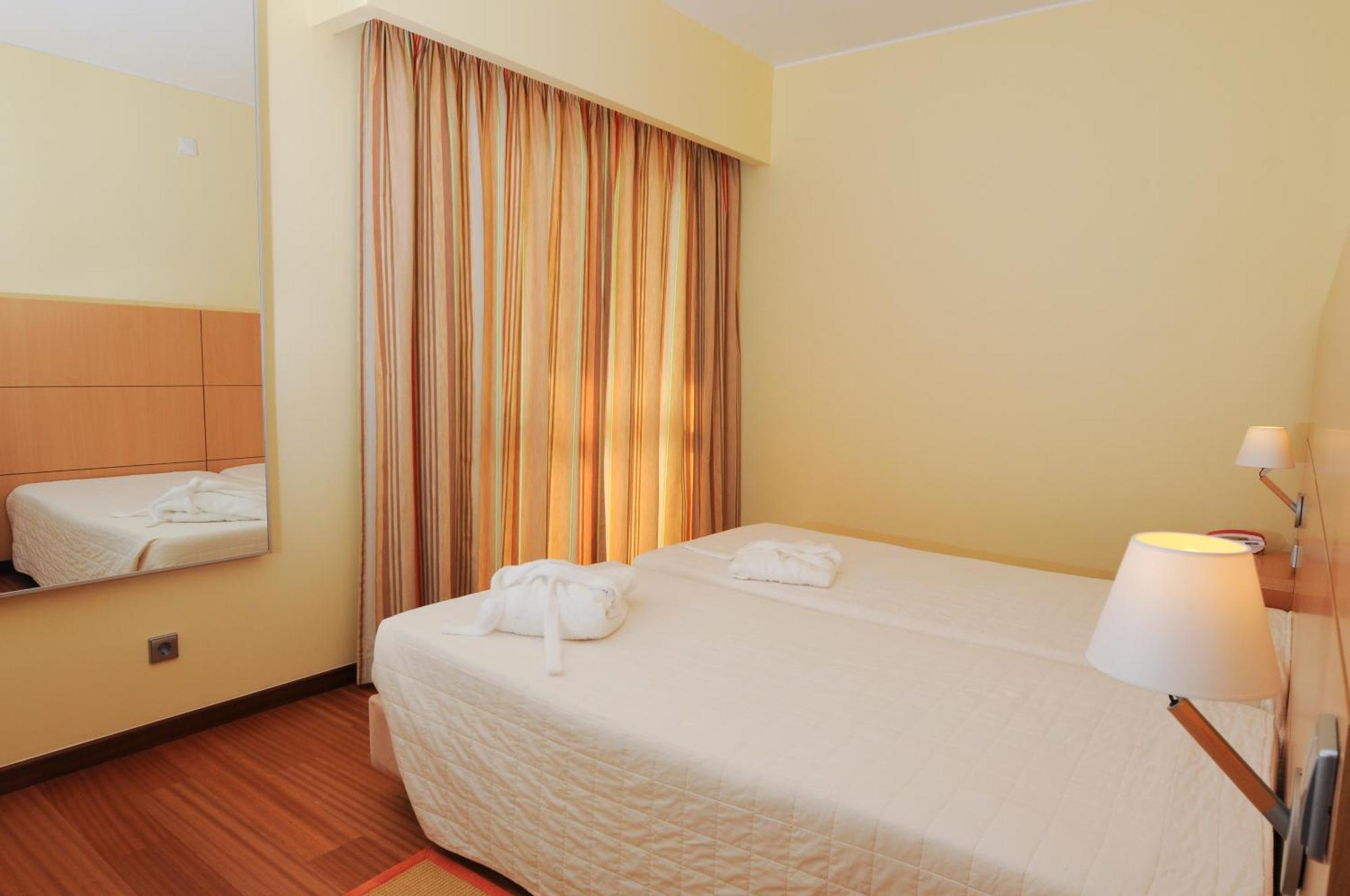 Double Room Edifício Principal