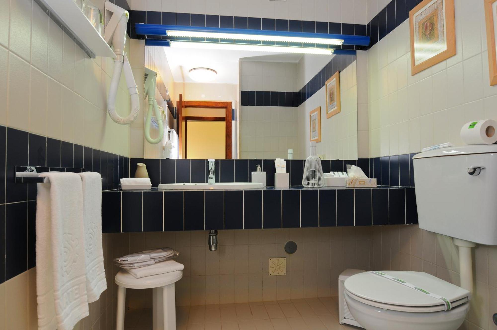 Double Room Edifício Principal