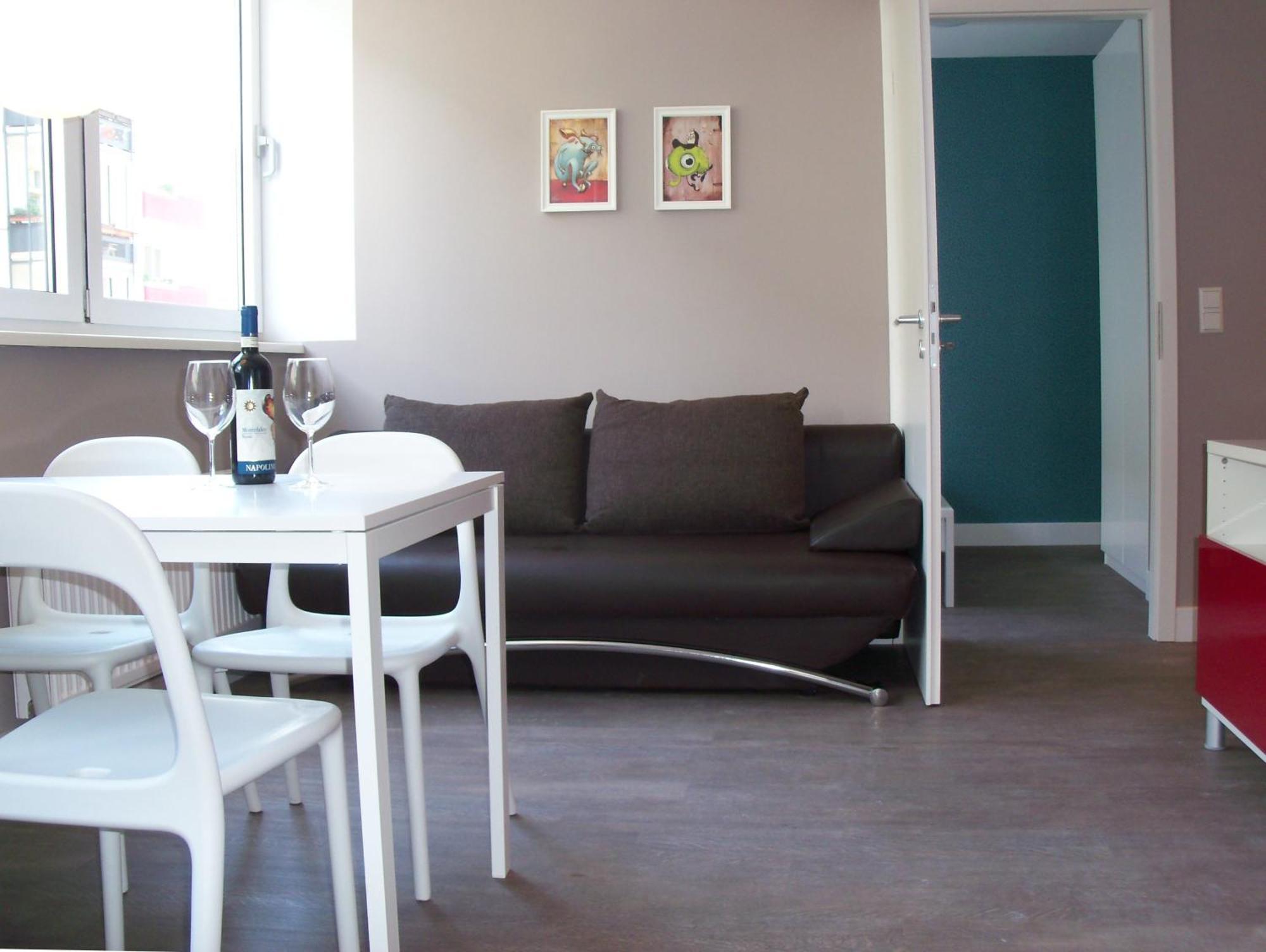 Superior Apartment