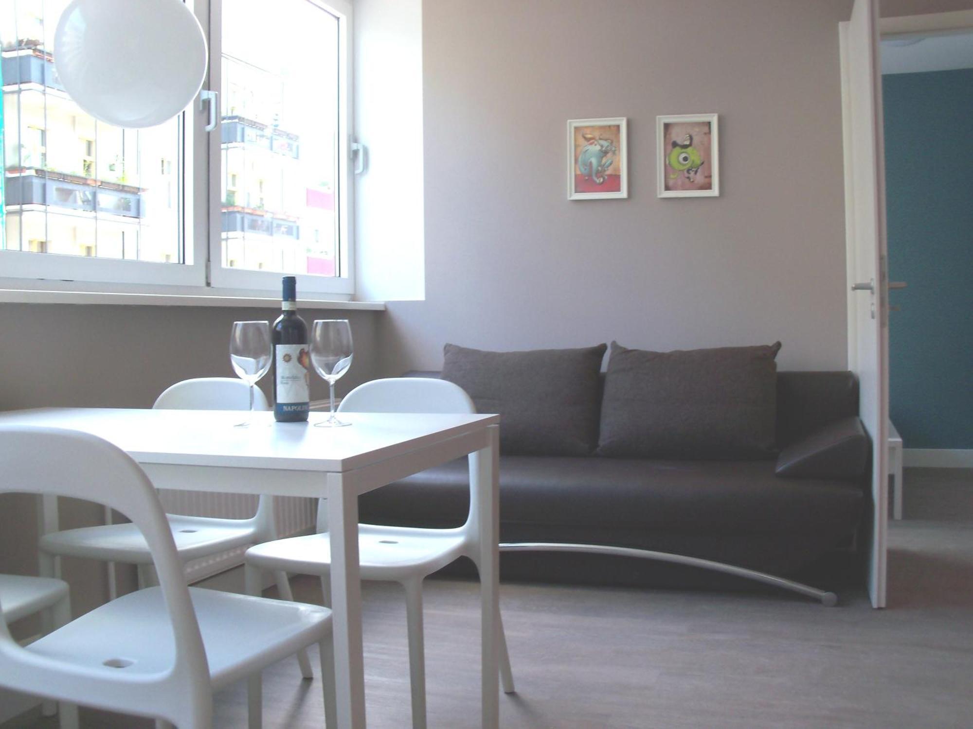 Superior Apartment