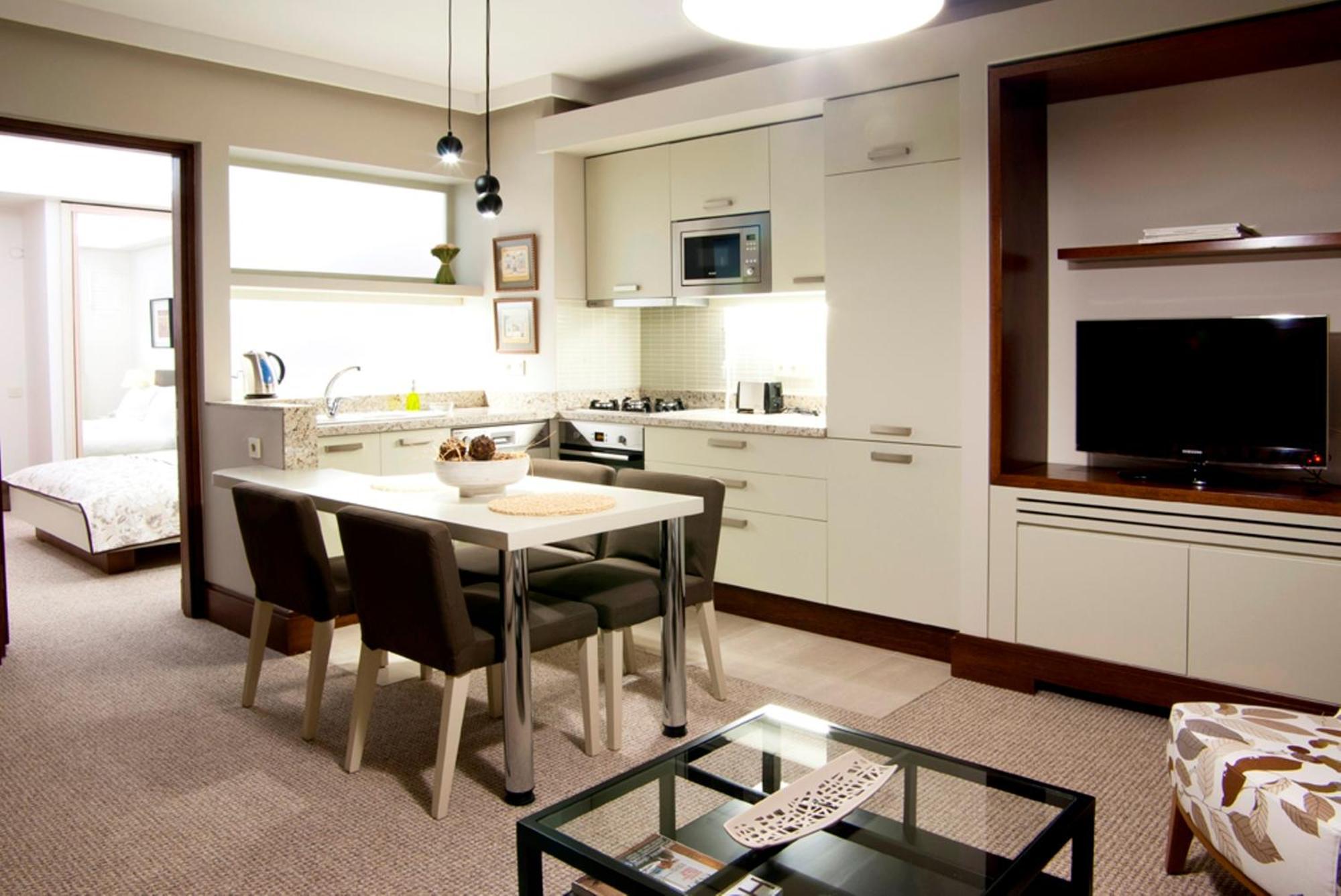 Junior Apartment