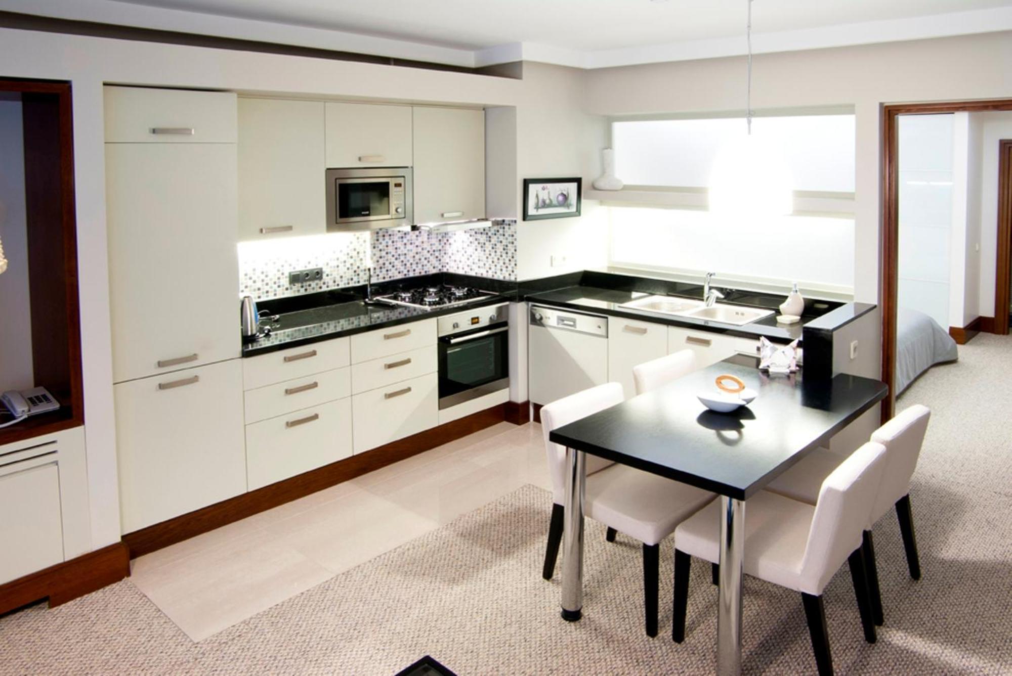 Senior Apartment