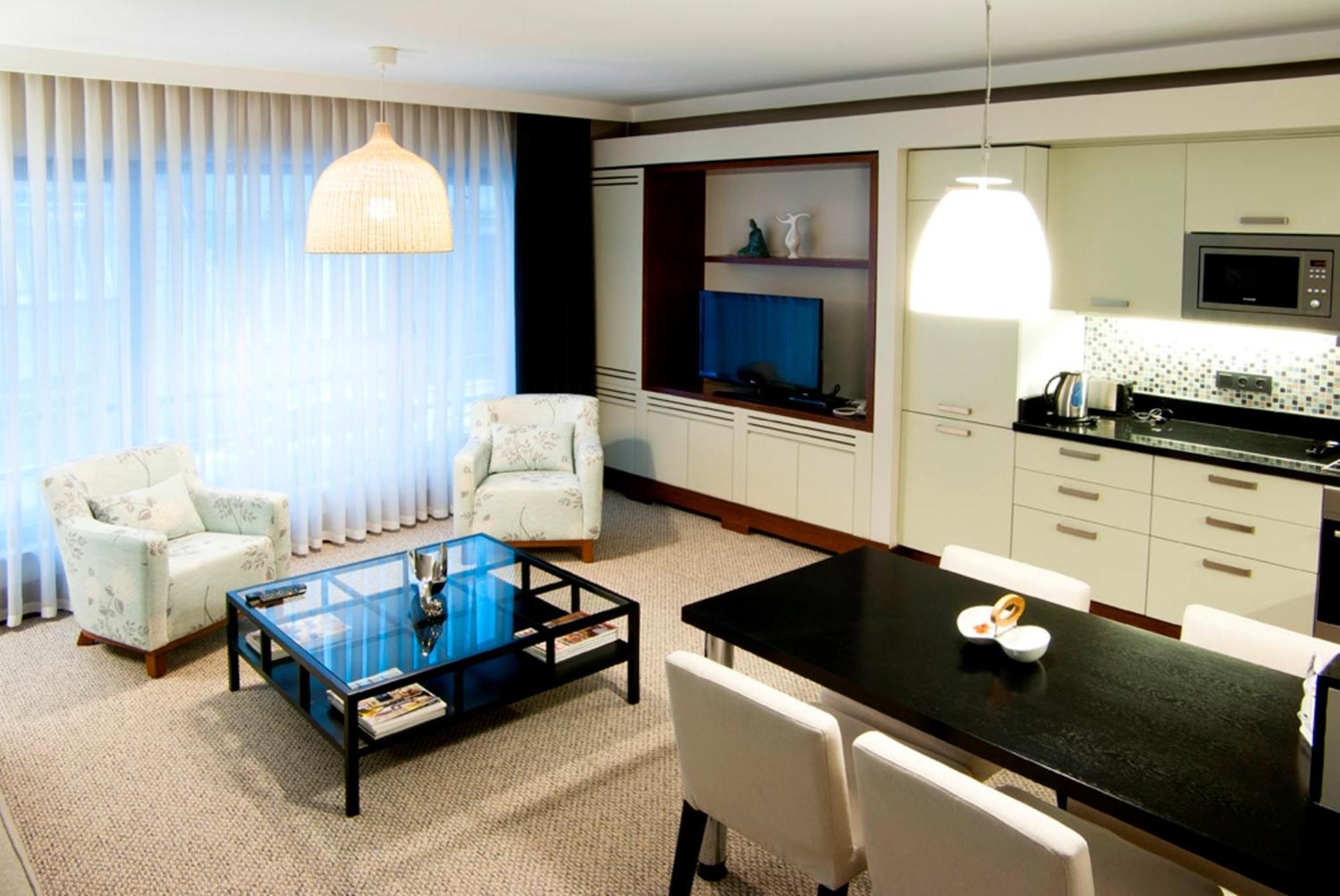 Senior Apartment