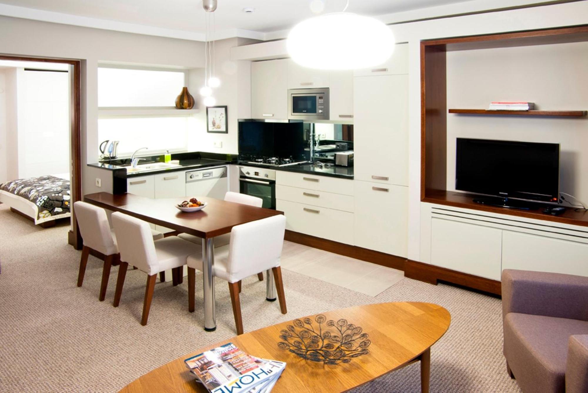 Junior Apartment