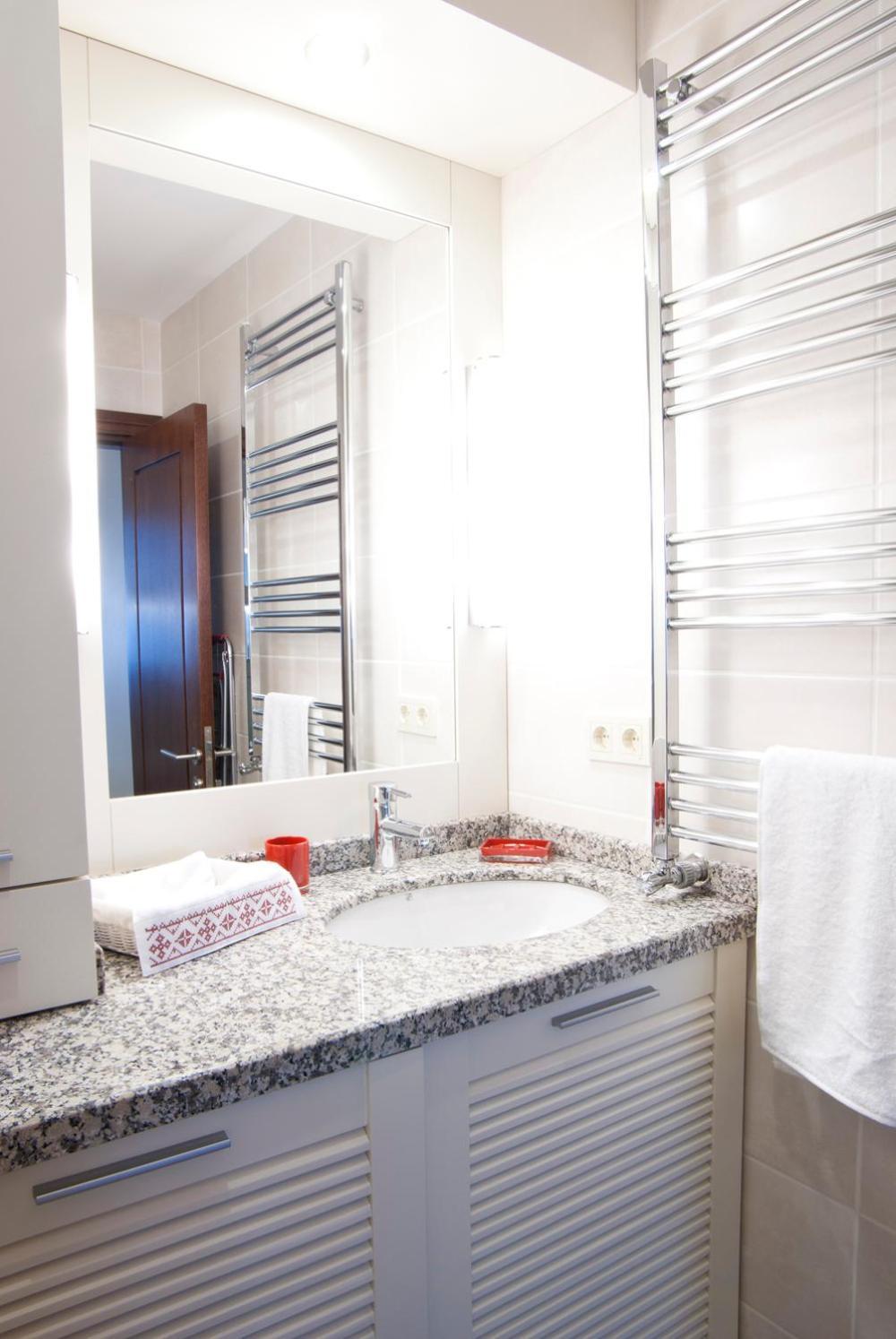 Senior Apartment