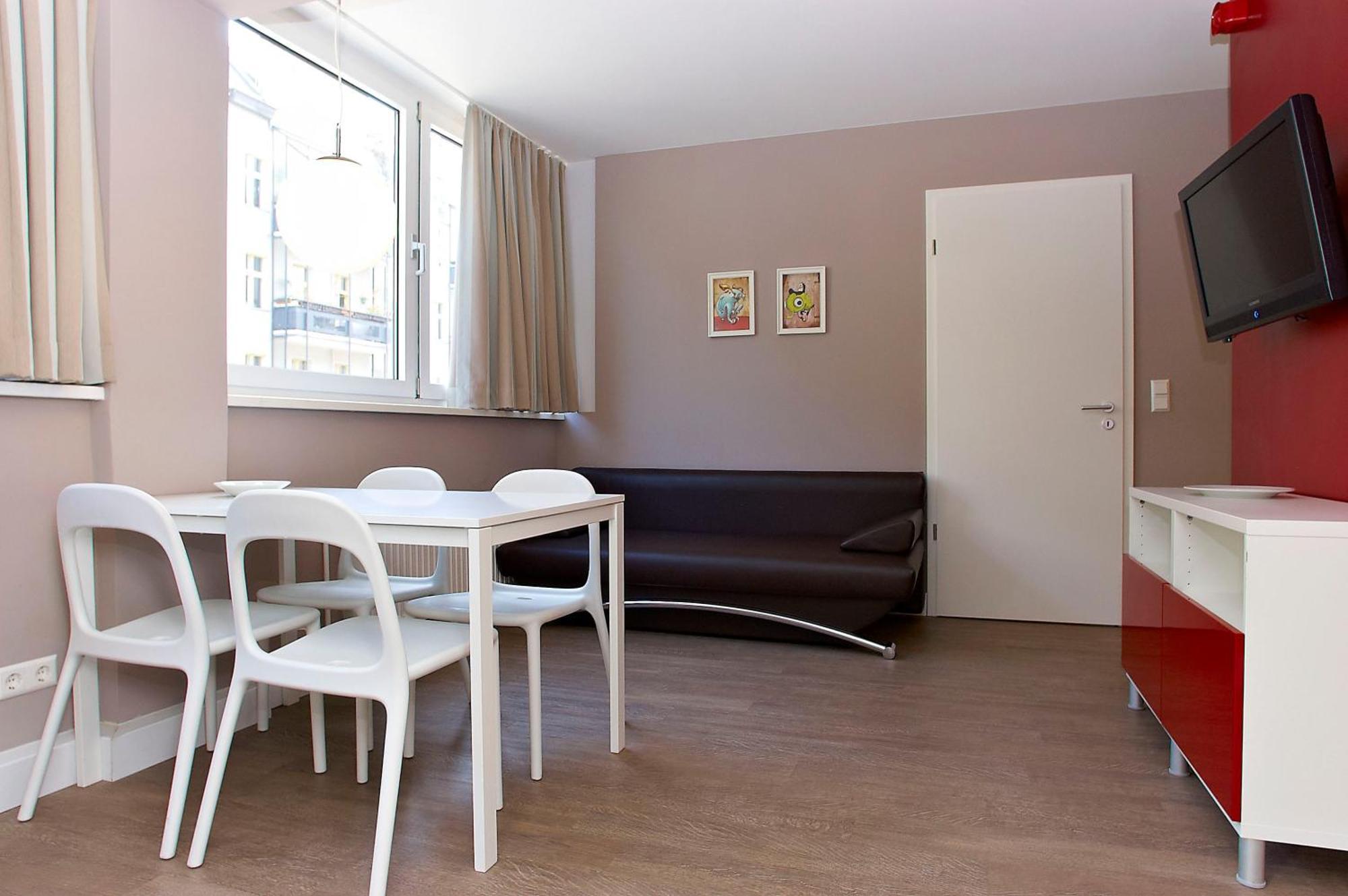 Superior Apartment