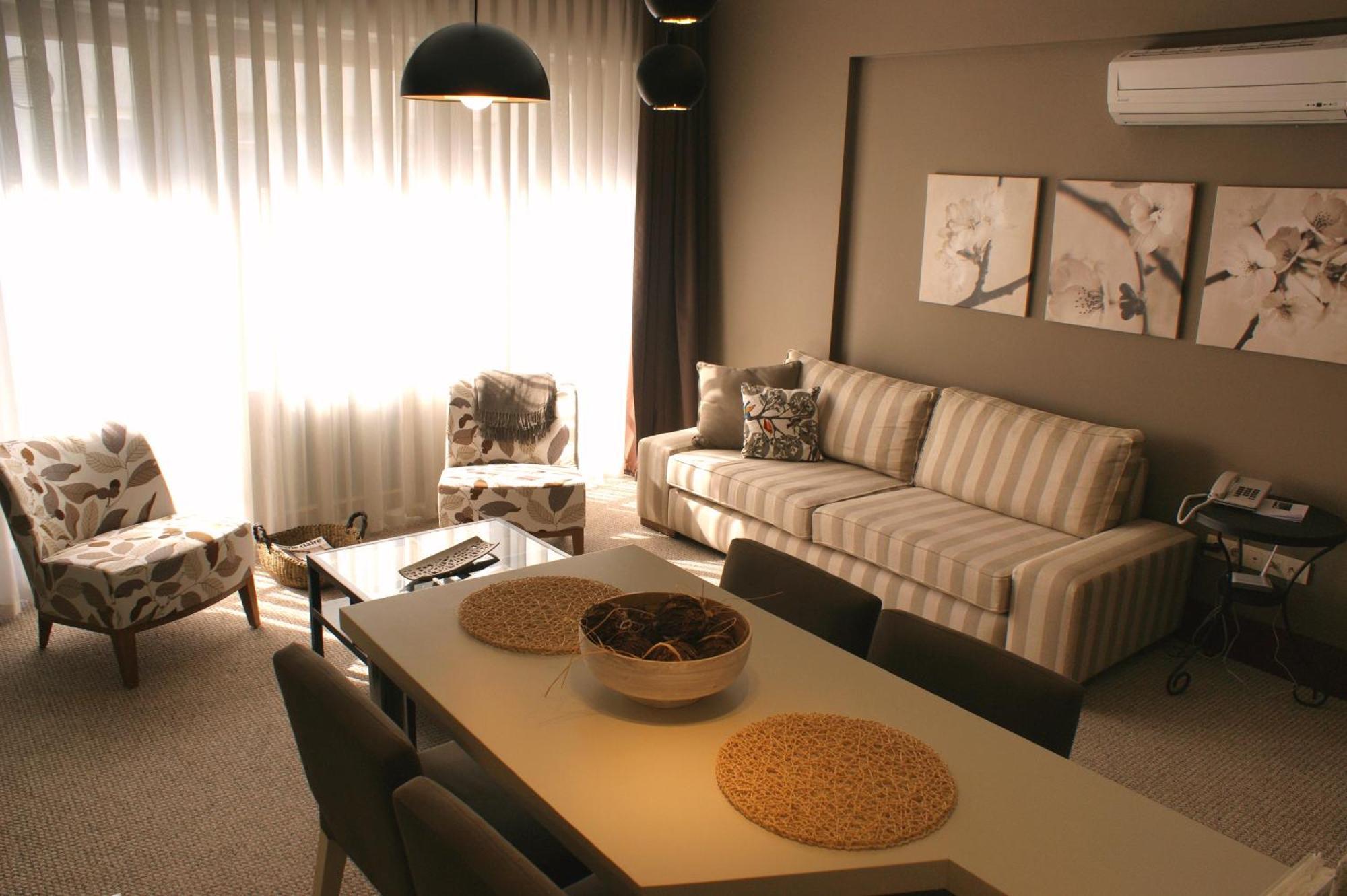 Junior Apartment