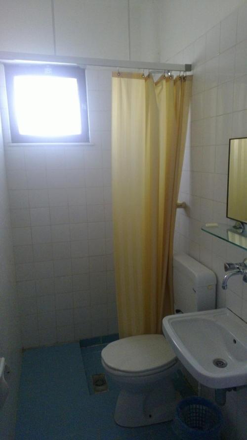 Two Connecting Double Rooms