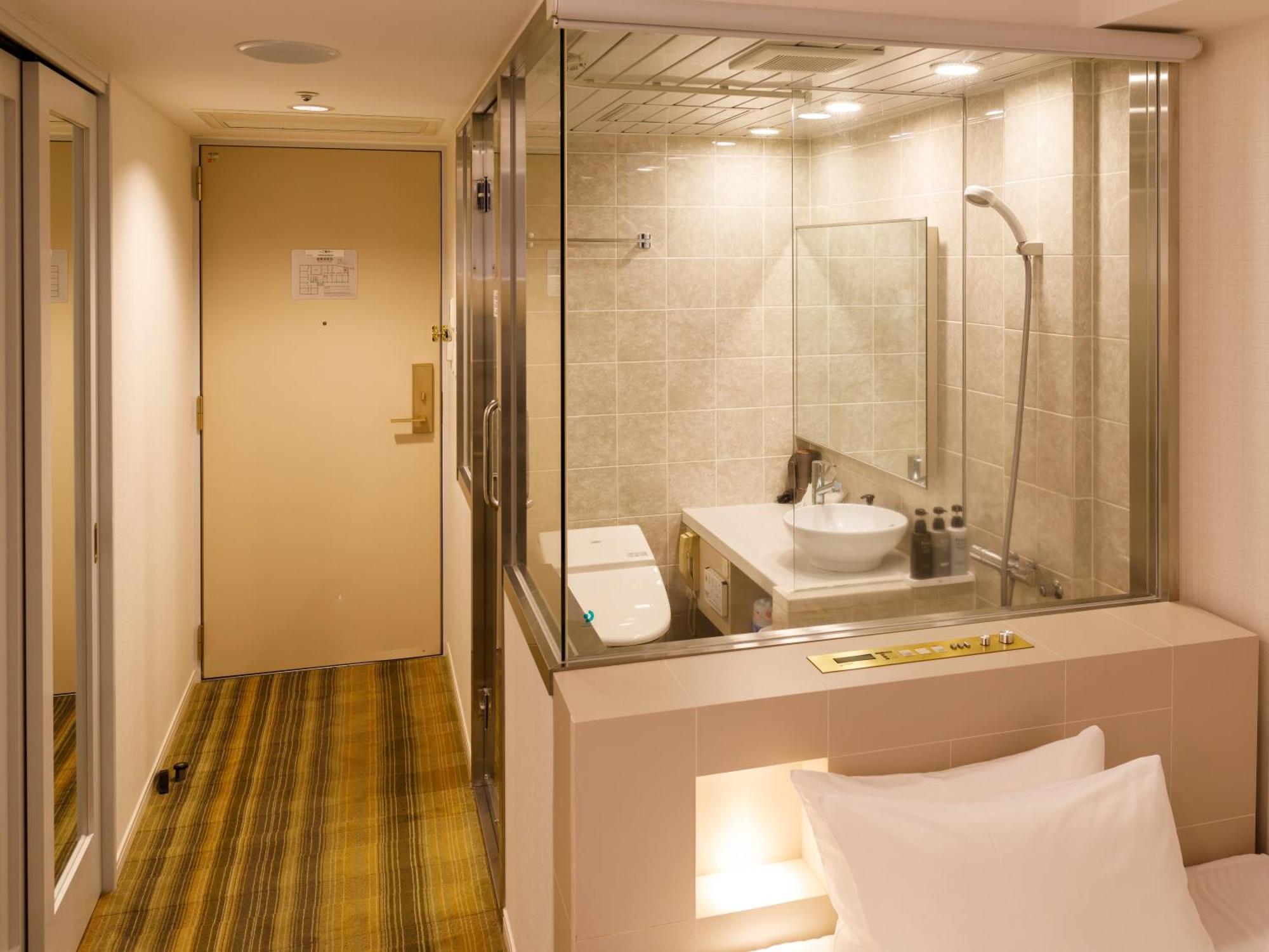 Standard Double Room Small Double Bed