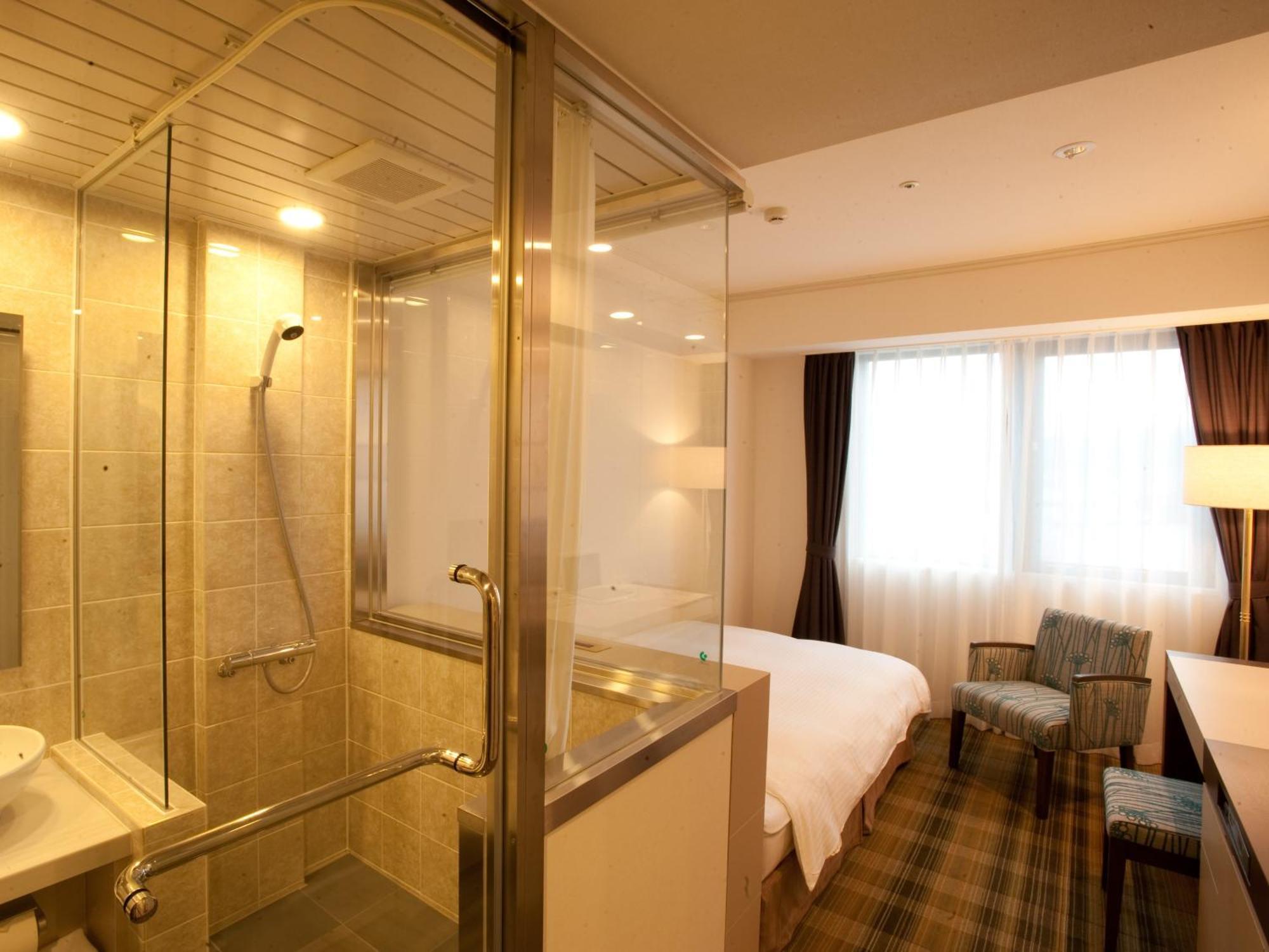 Standard Double Room Small Double Bed
