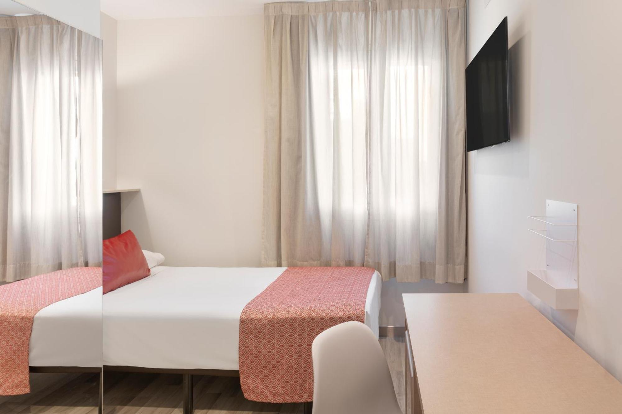 Chambre Simple