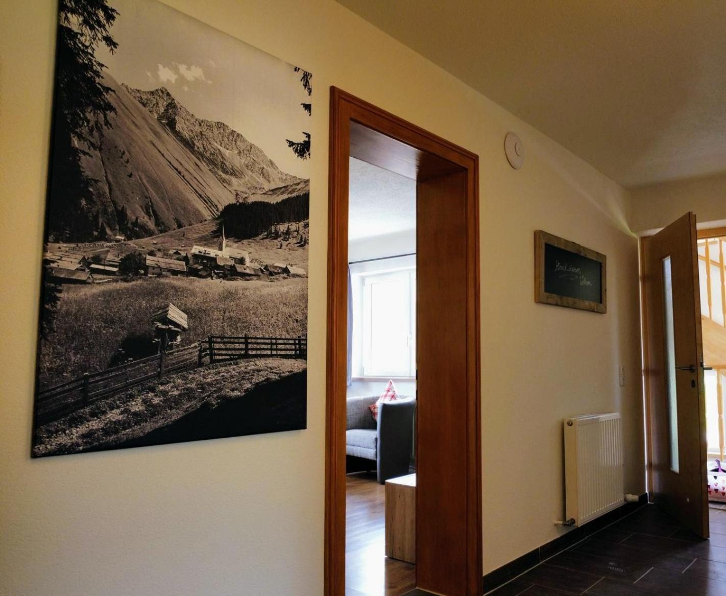 Apartment Mountain View
