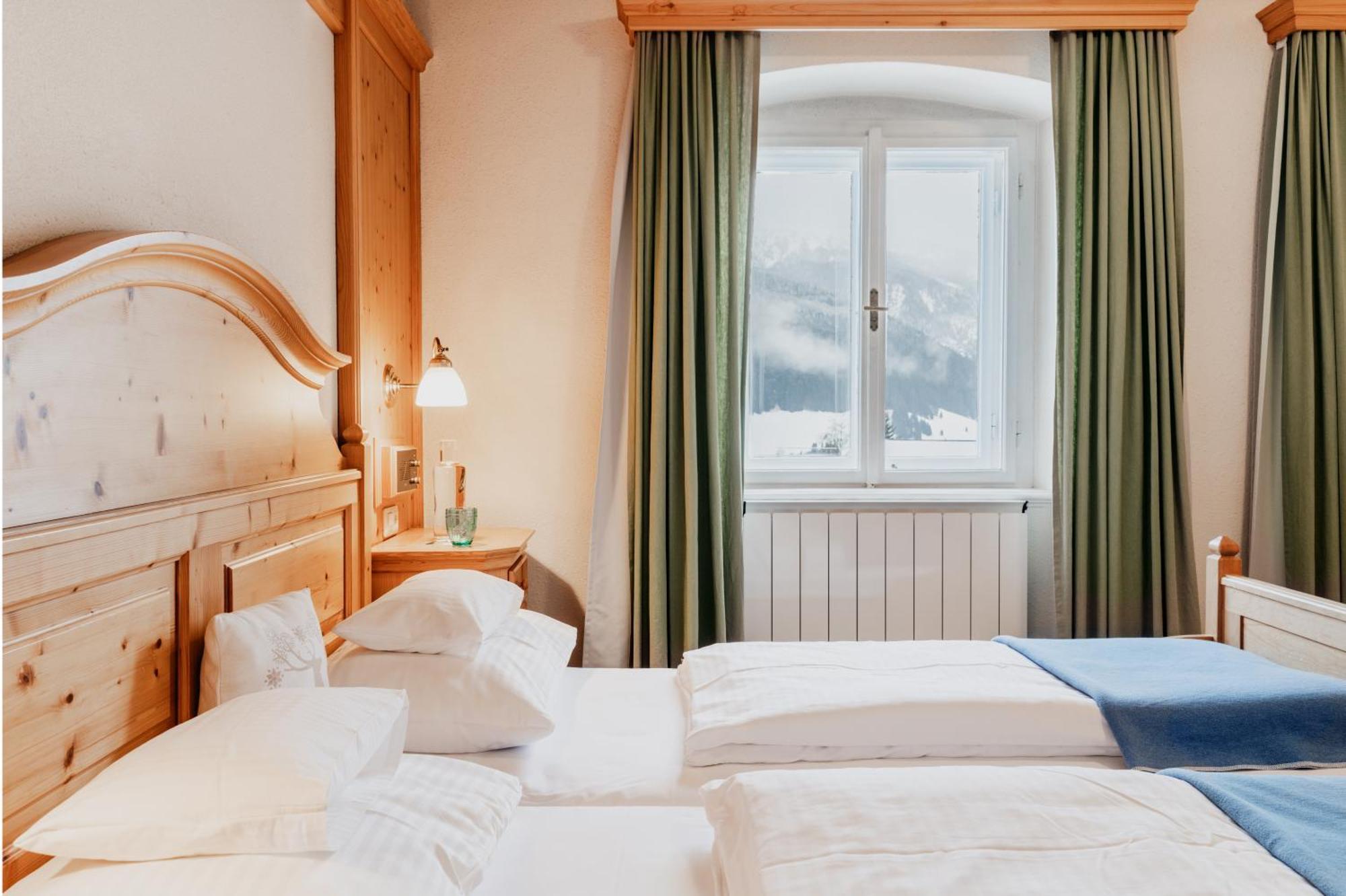 Superior Doppelzimmer