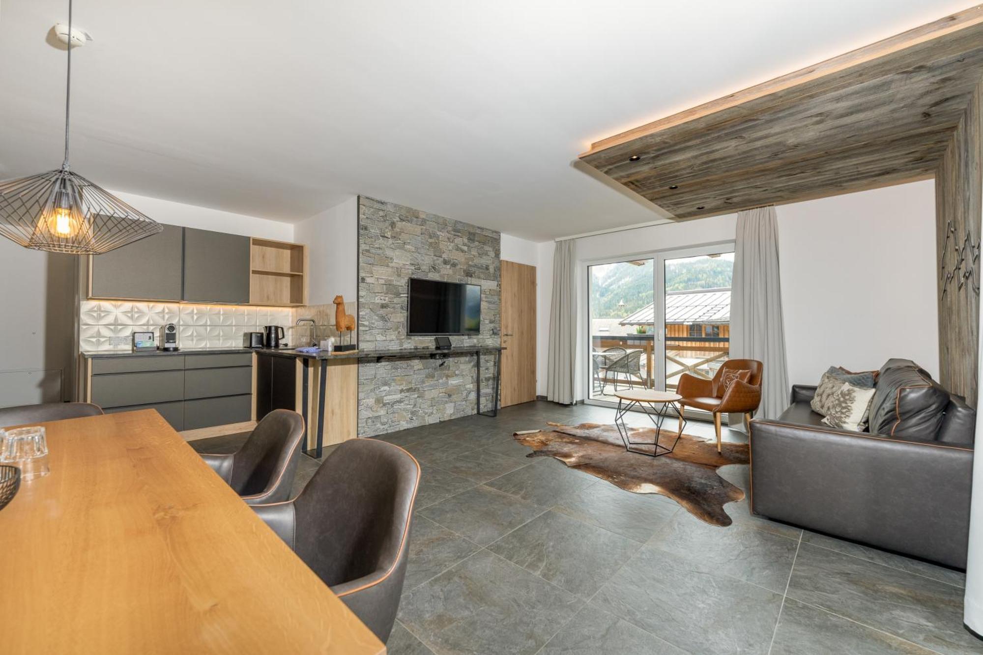 One-Bedroom Suite