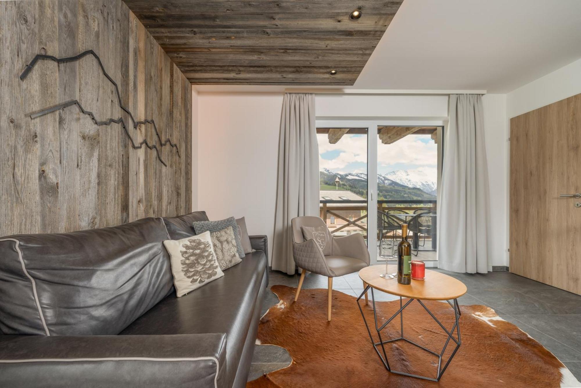 One-Bedroom Suite